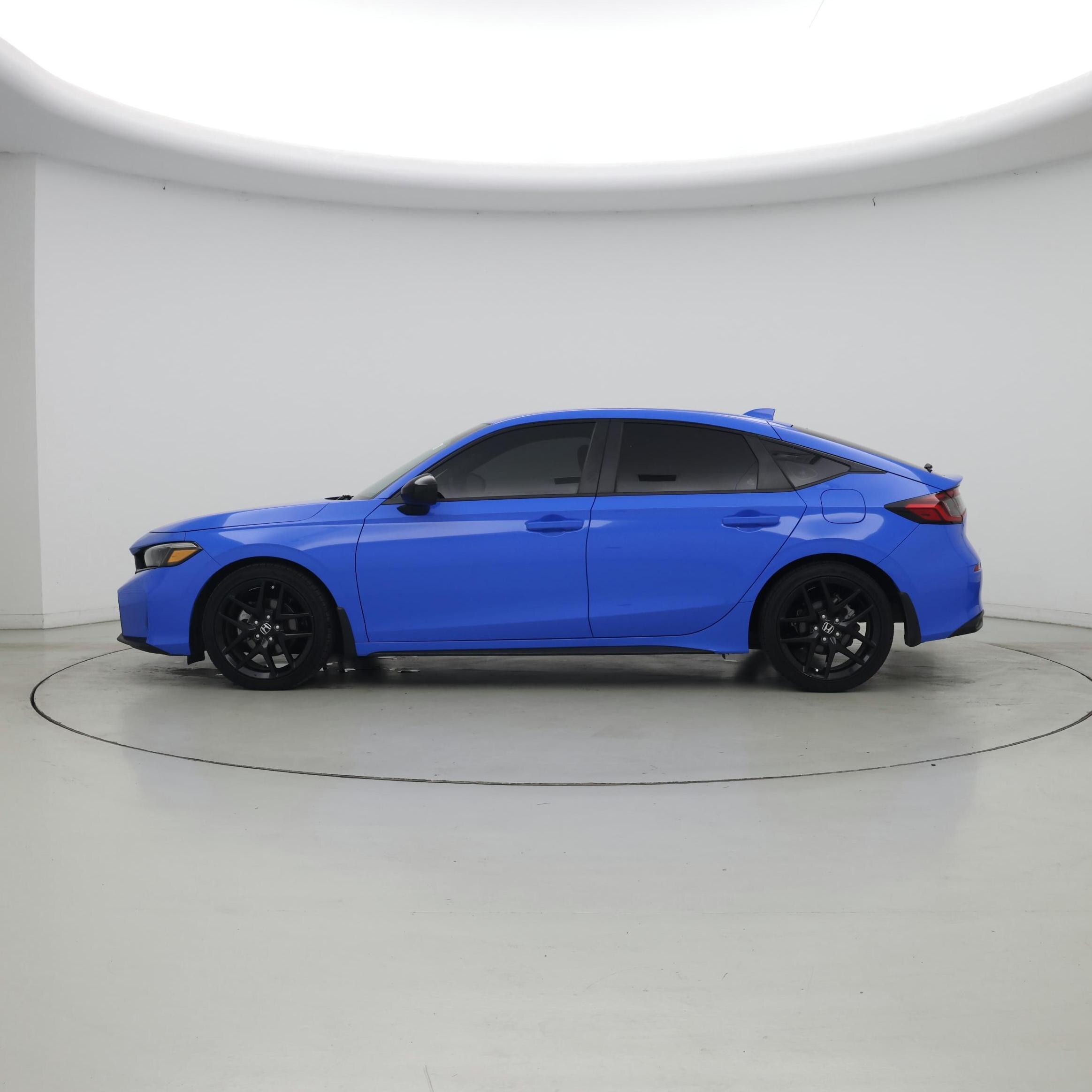 Thumbnail: 2025 Honda Civic - 3