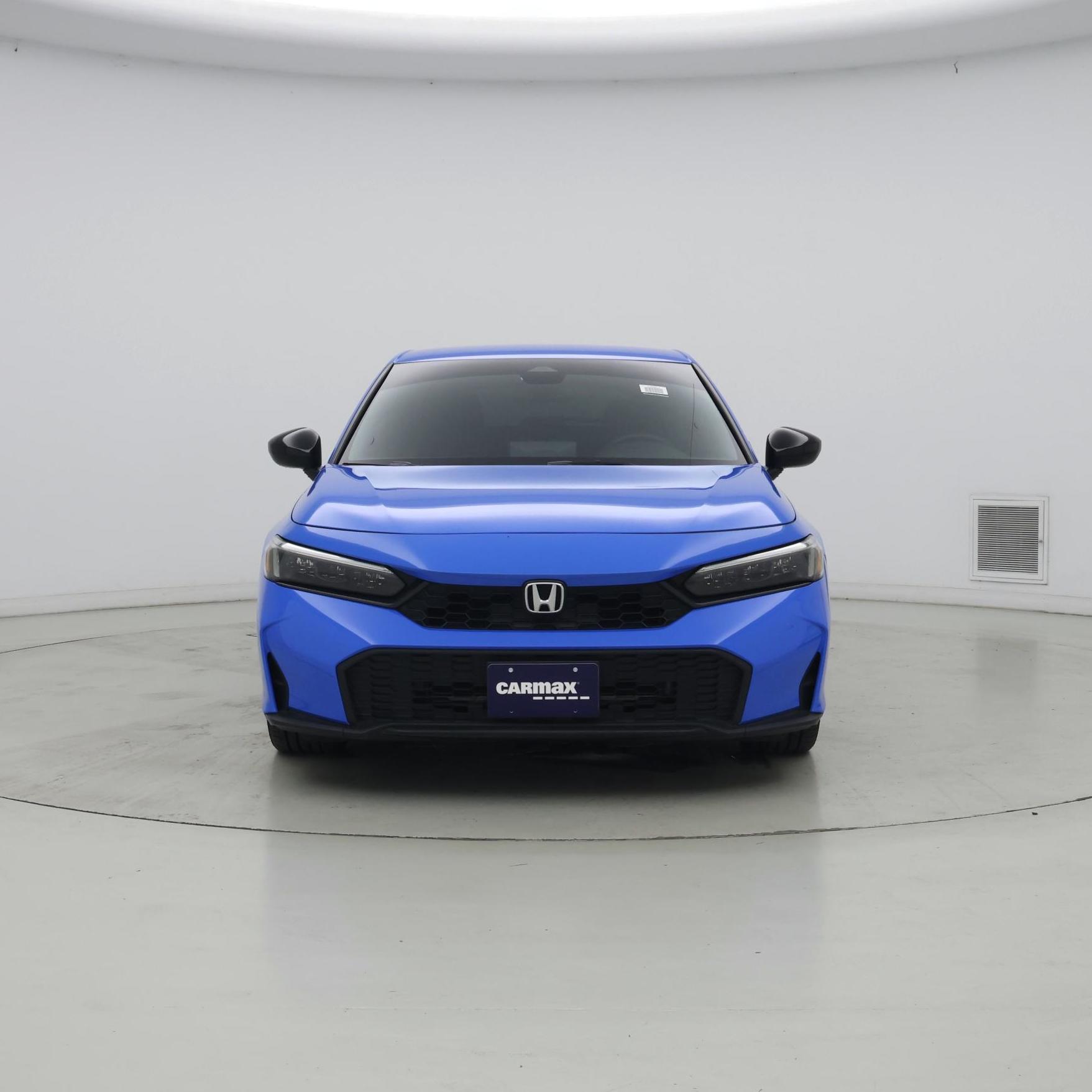 Thumbnail: 2025 Honda Civic - 5