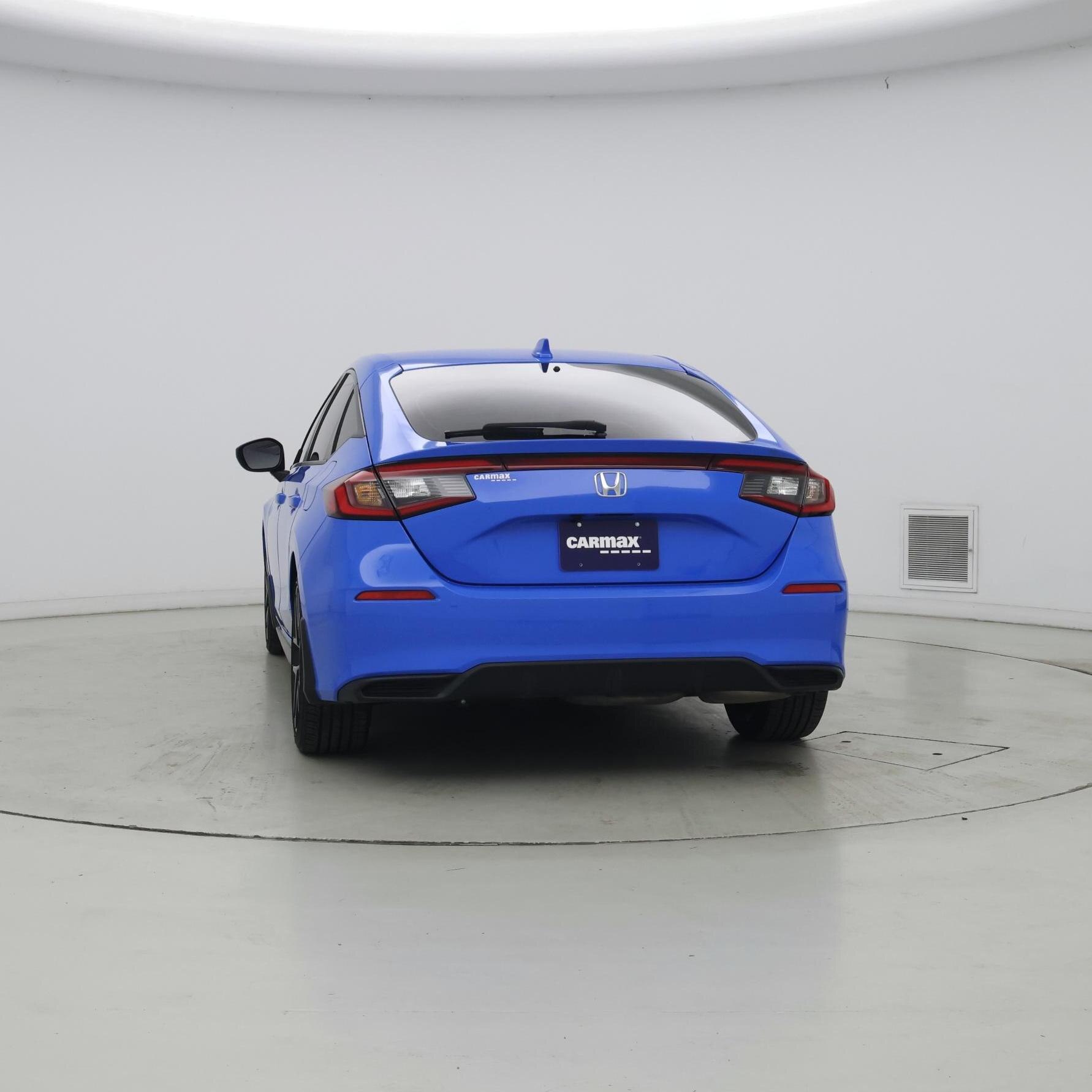 Thumbnail: 2025 Honda Civic - 6