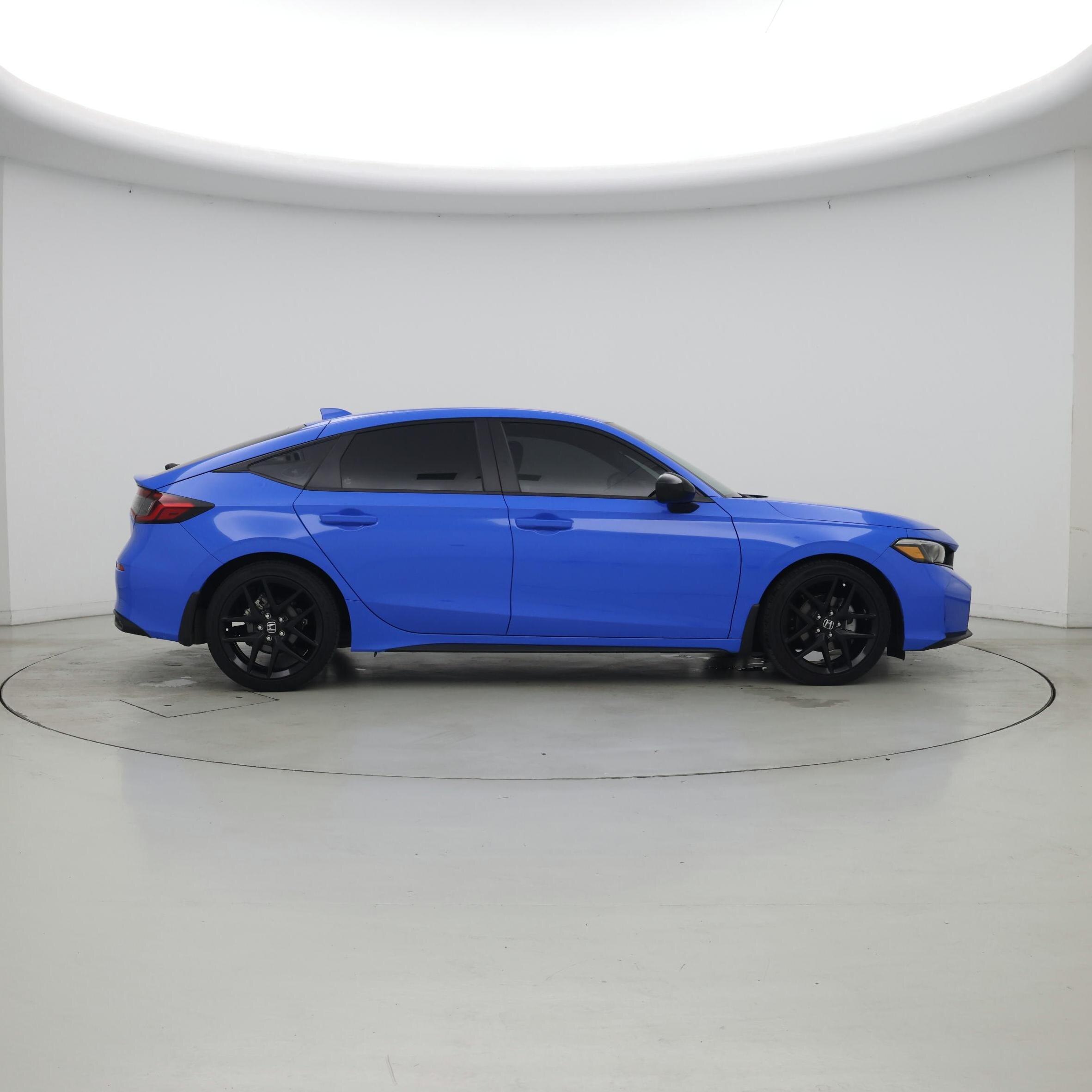 Thumbnail: 2025 Honda Civic - 7
