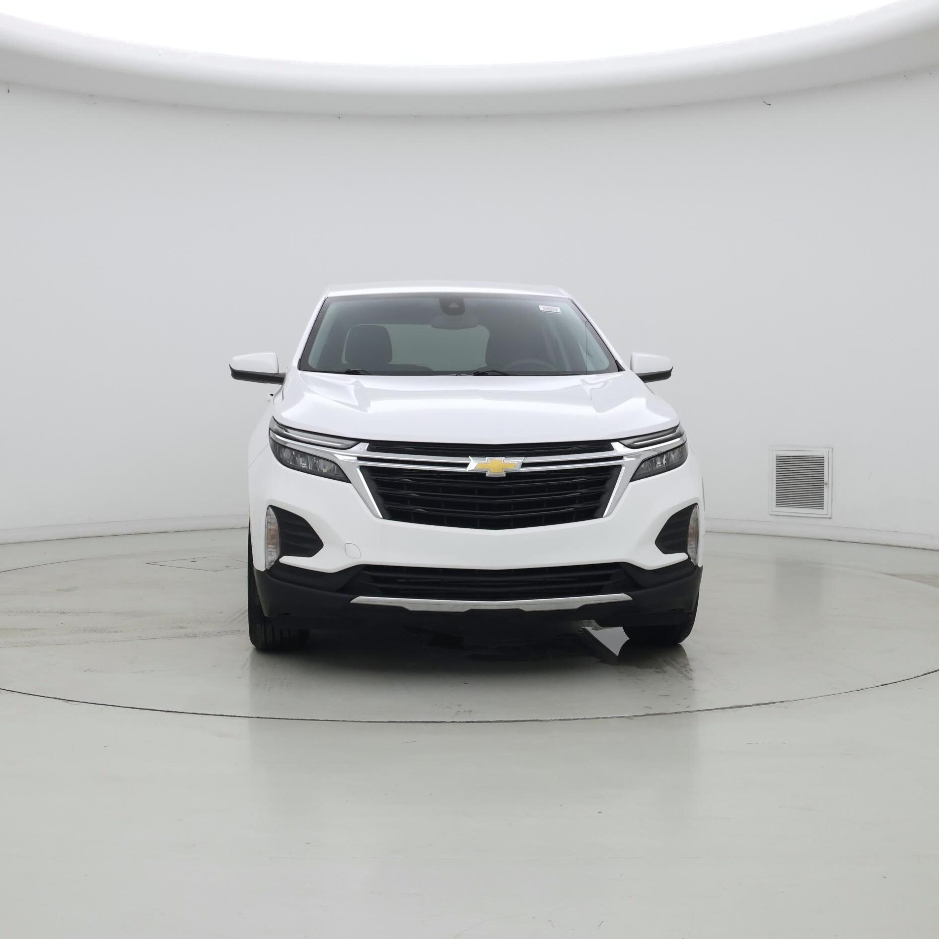 Thumbnail: 2022 Chevrolet Equinox - 5