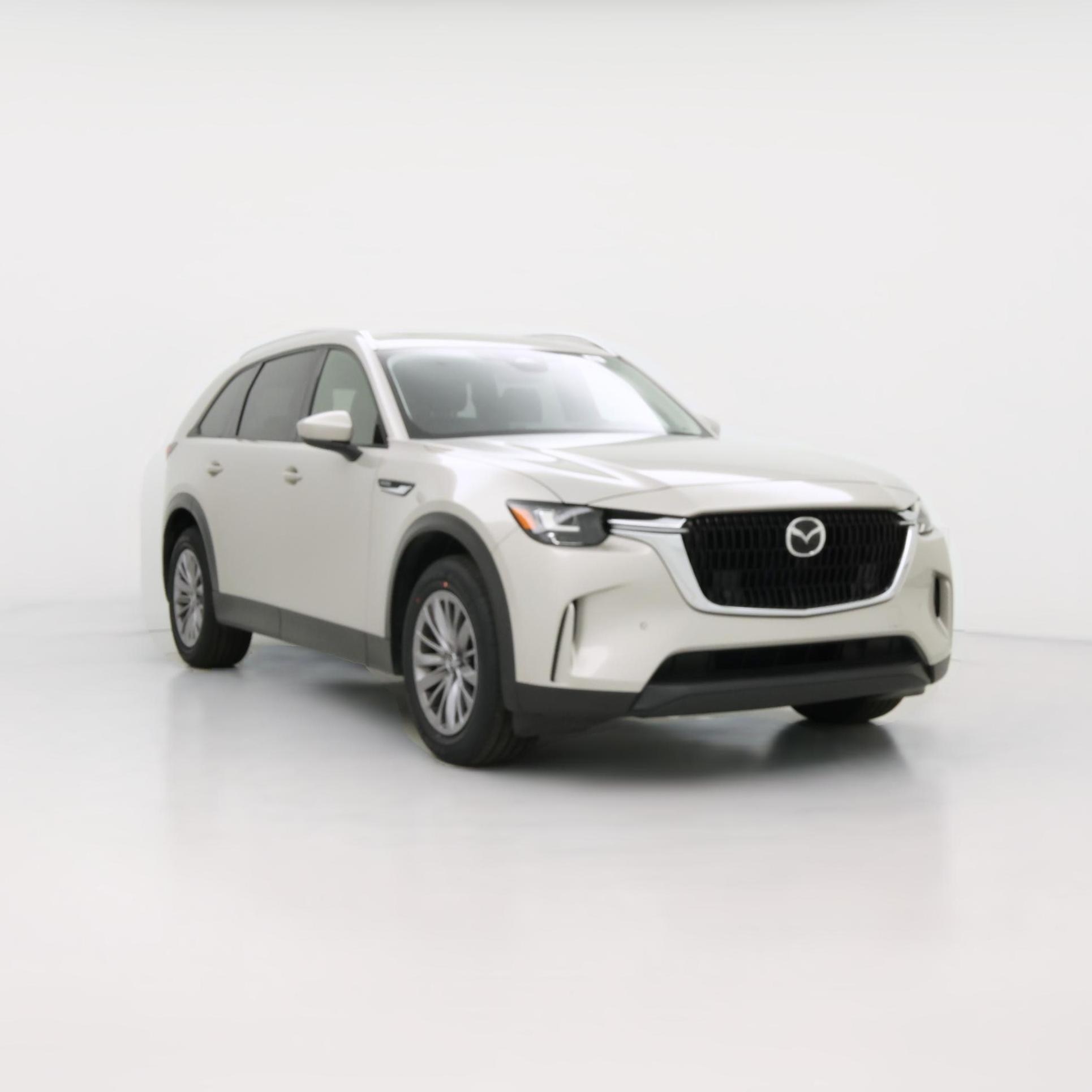 Thumbnail: 2025 Mazda CX-90 - 1