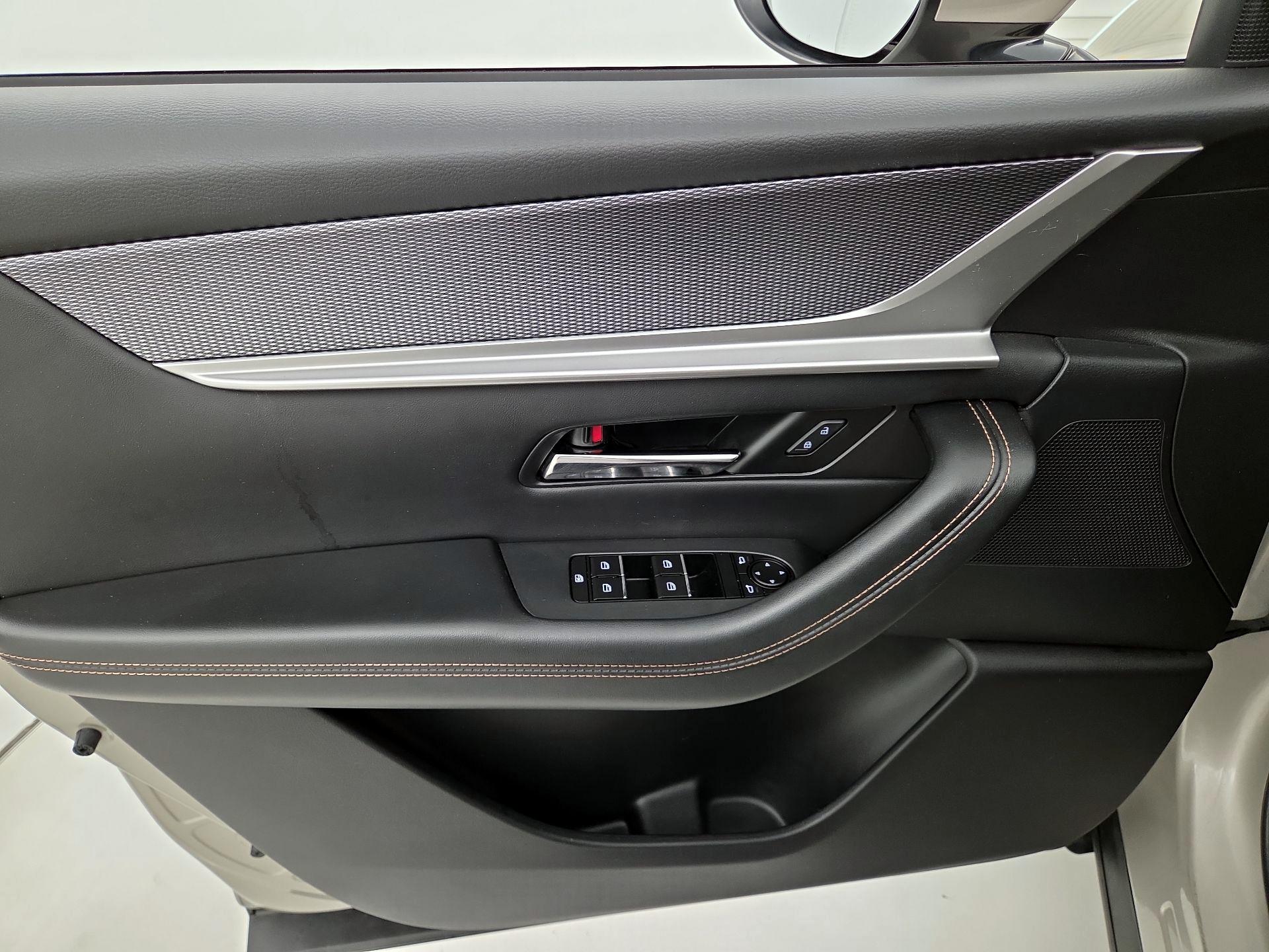 Thumbnail: 2025 Mazda CX-90 - 12
