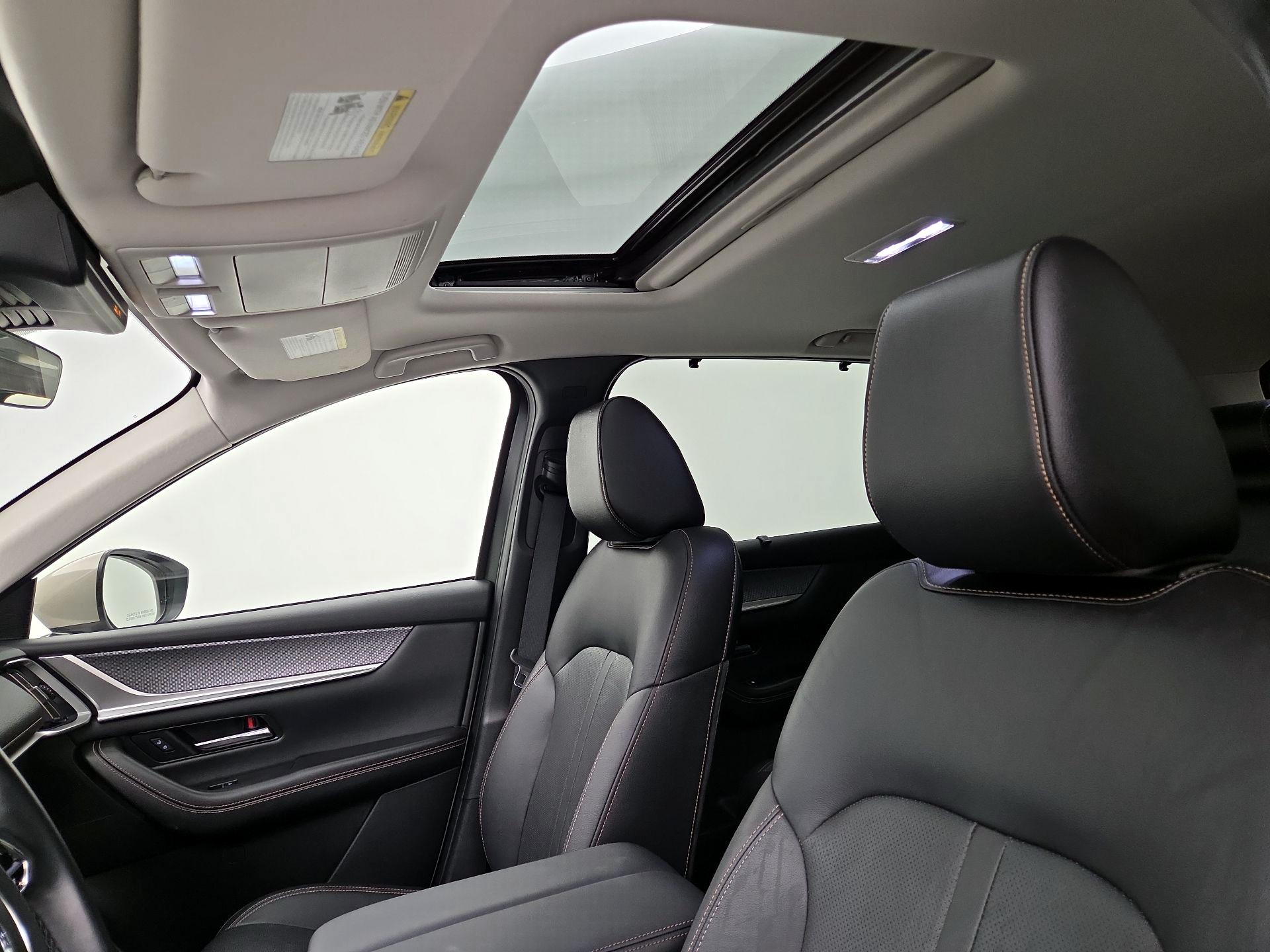 Thumbnail: 2025 Mazda CX-90 - 19