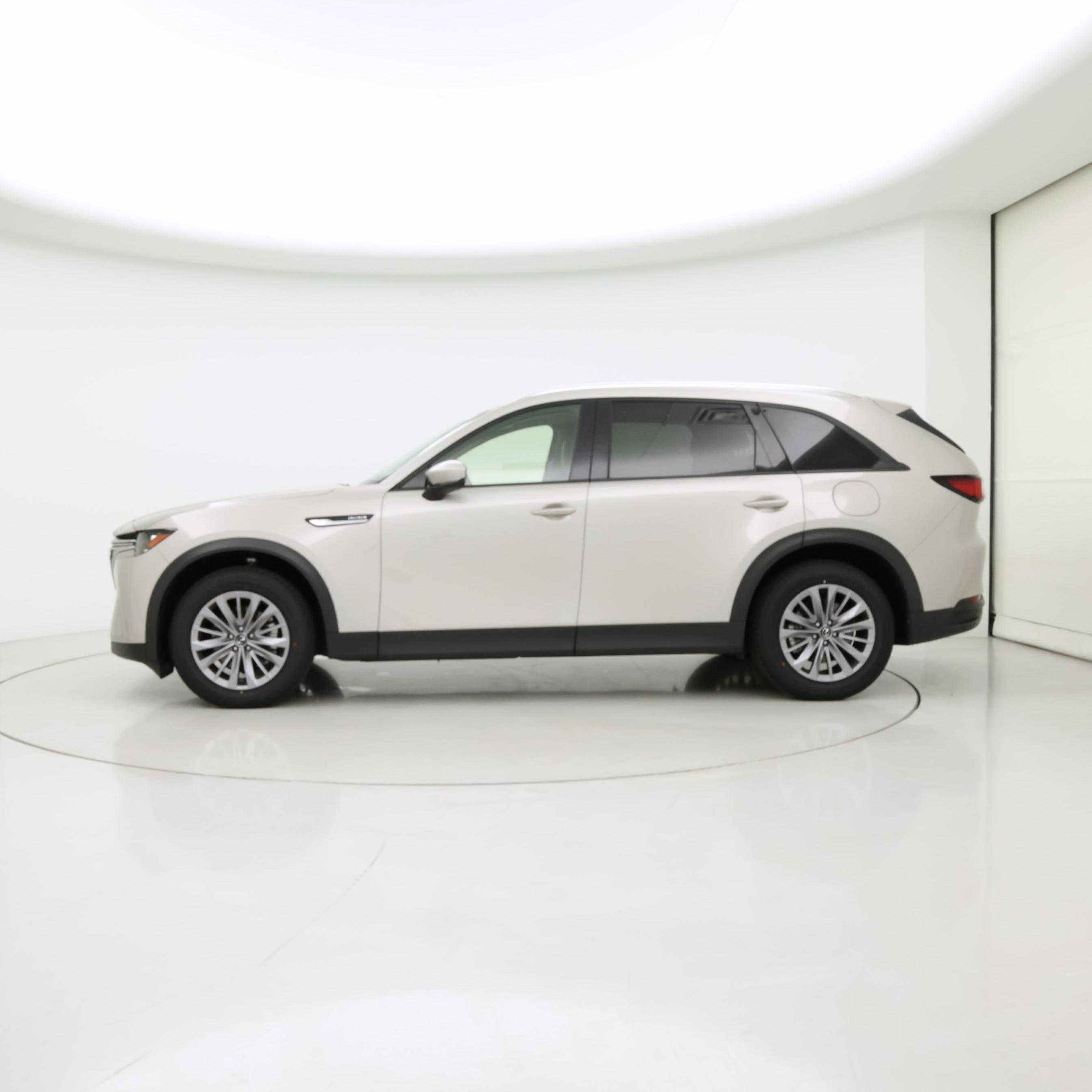 Thumbnail: 2025 Mazda CX-90 - 3