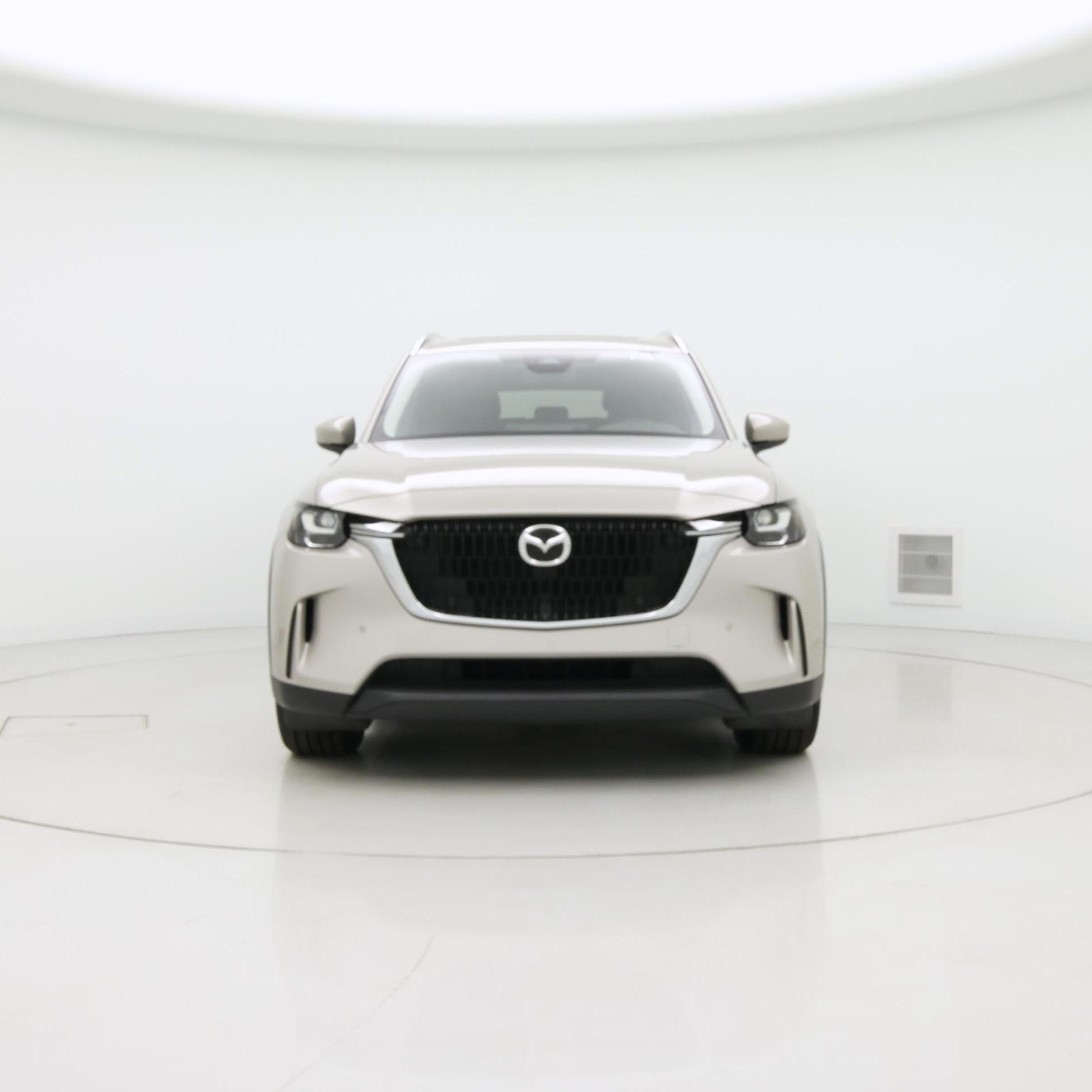 Thumbnail: 2025 Mazda CX-90 - 5