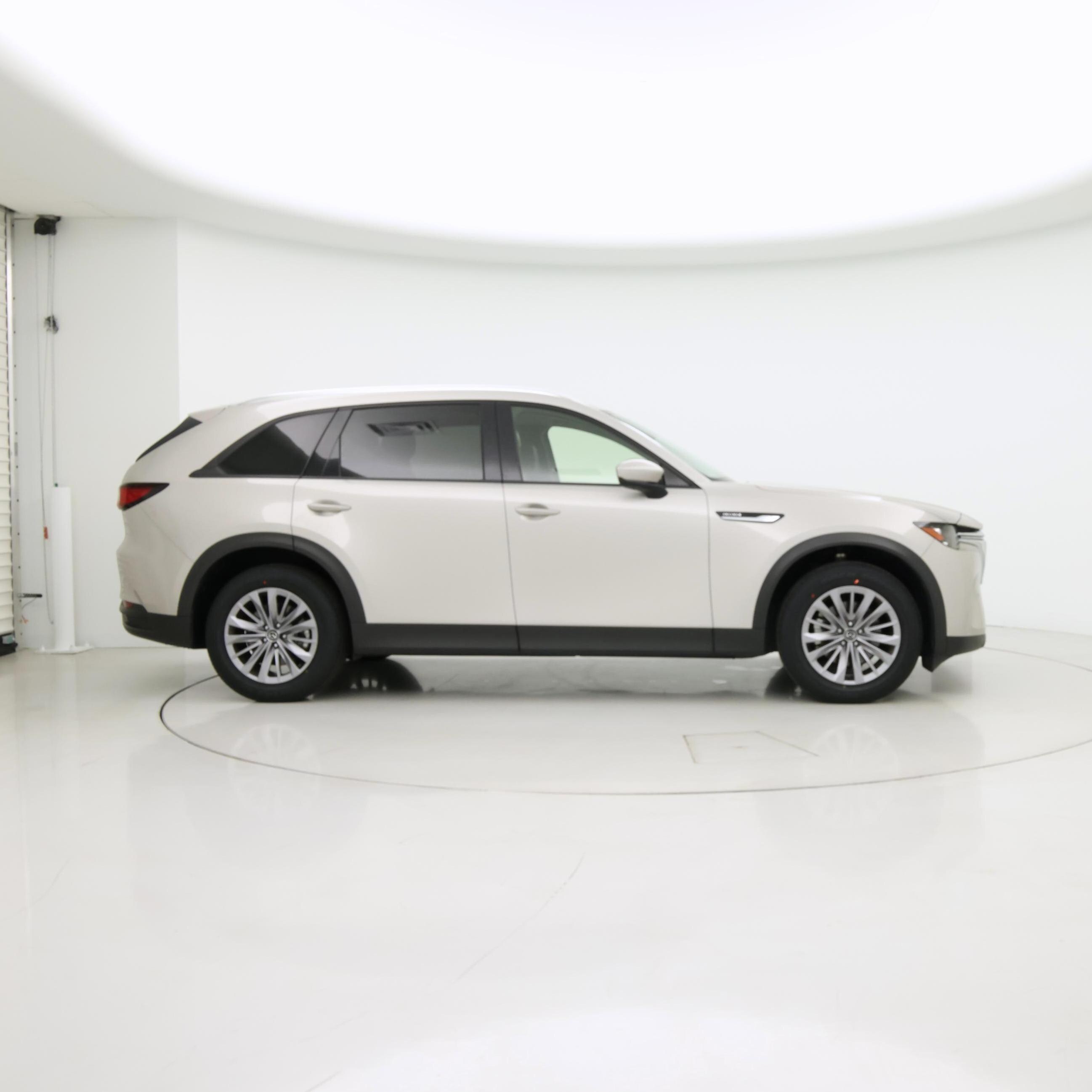 Thumbnail: 2025 Mazda CX-90 - 7
