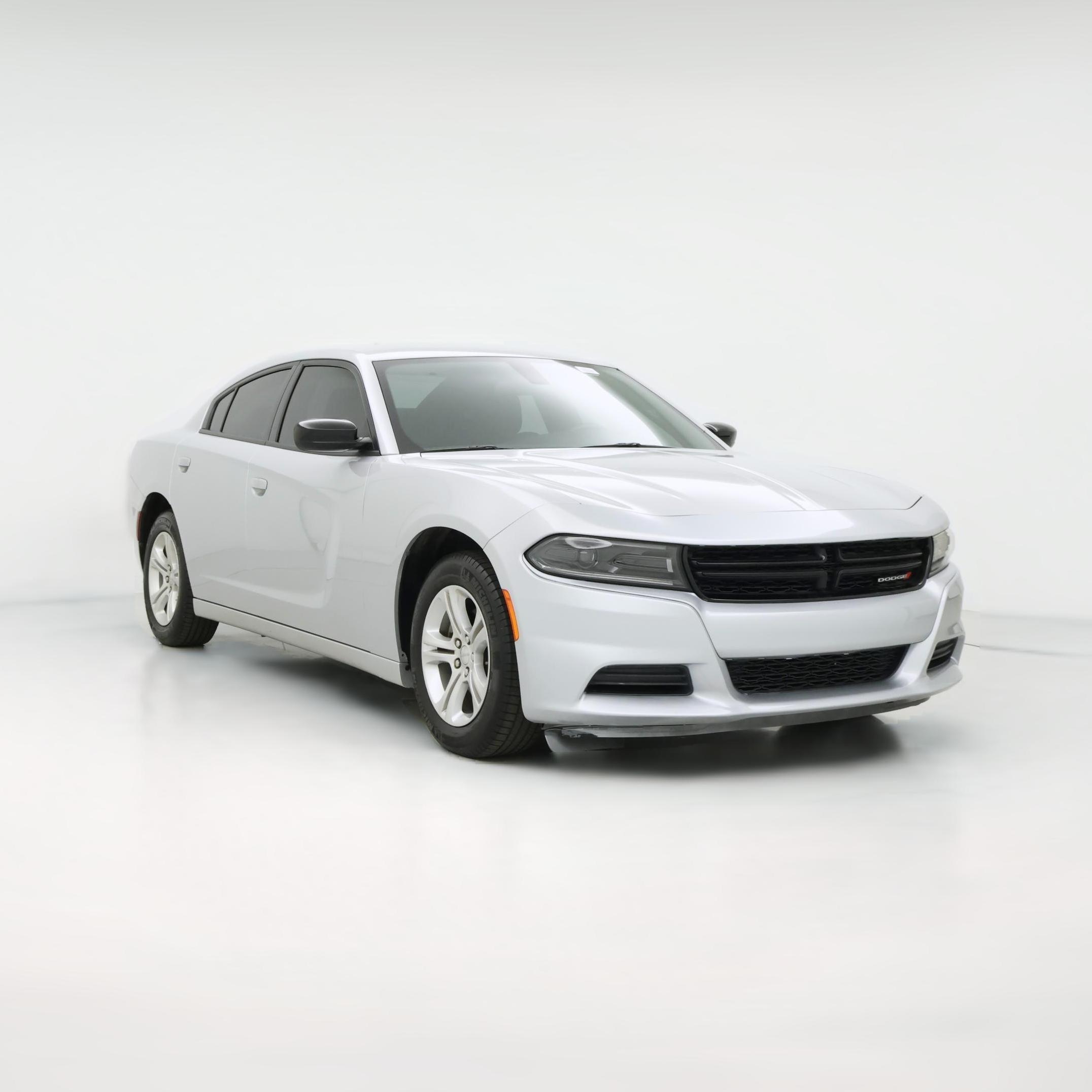 Thumbnail: 2023 Dodge Charger - 1