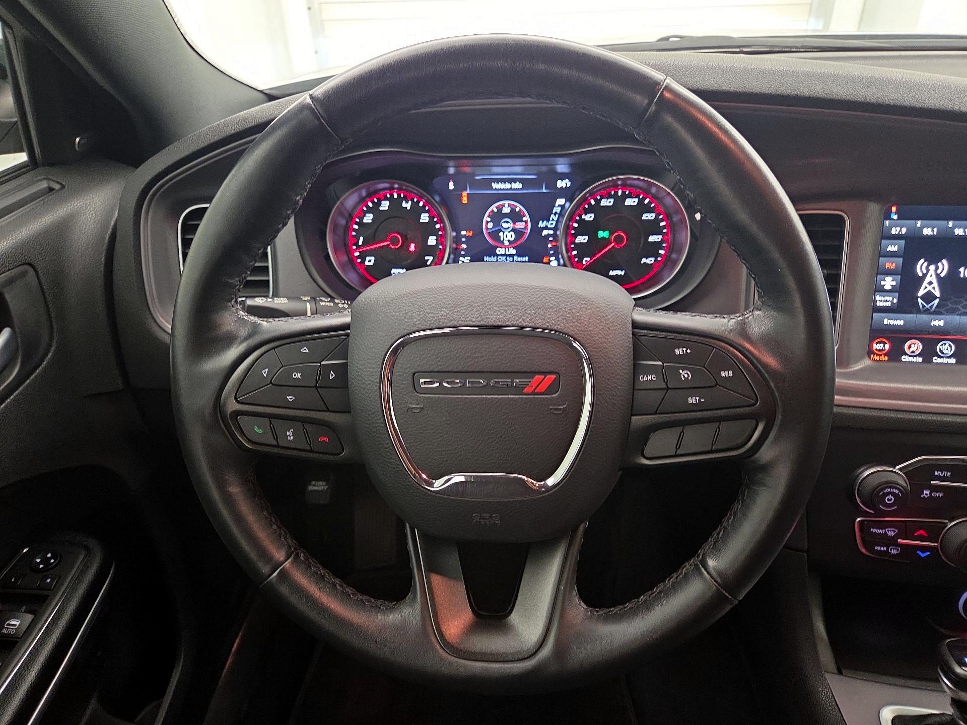 Thumbnail: 2023 Dodge Charger - 10