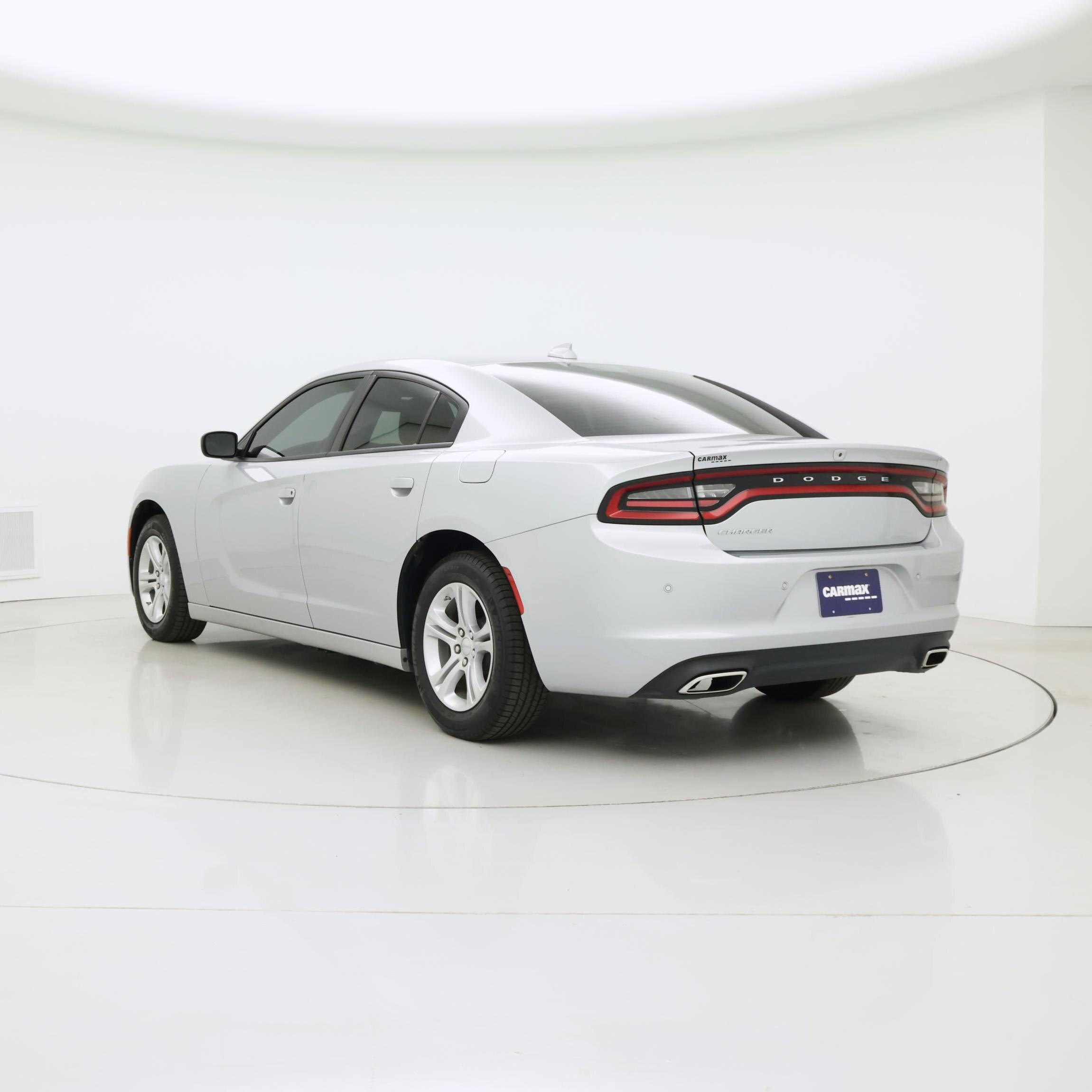 Thumbnail: 2023 Dodge Charger - 2