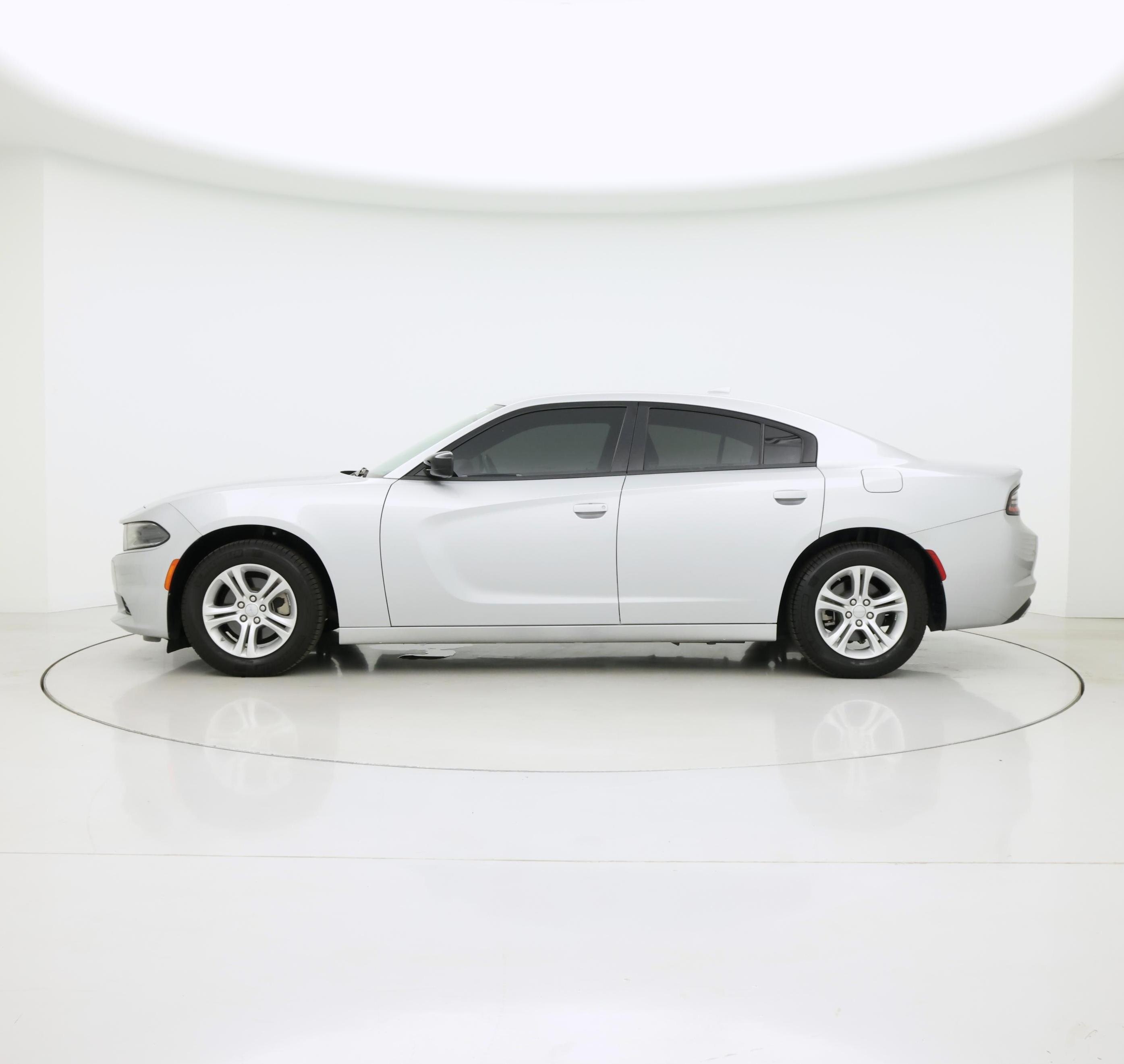 Thumbnail: 2023 Dodge Charger - 3
