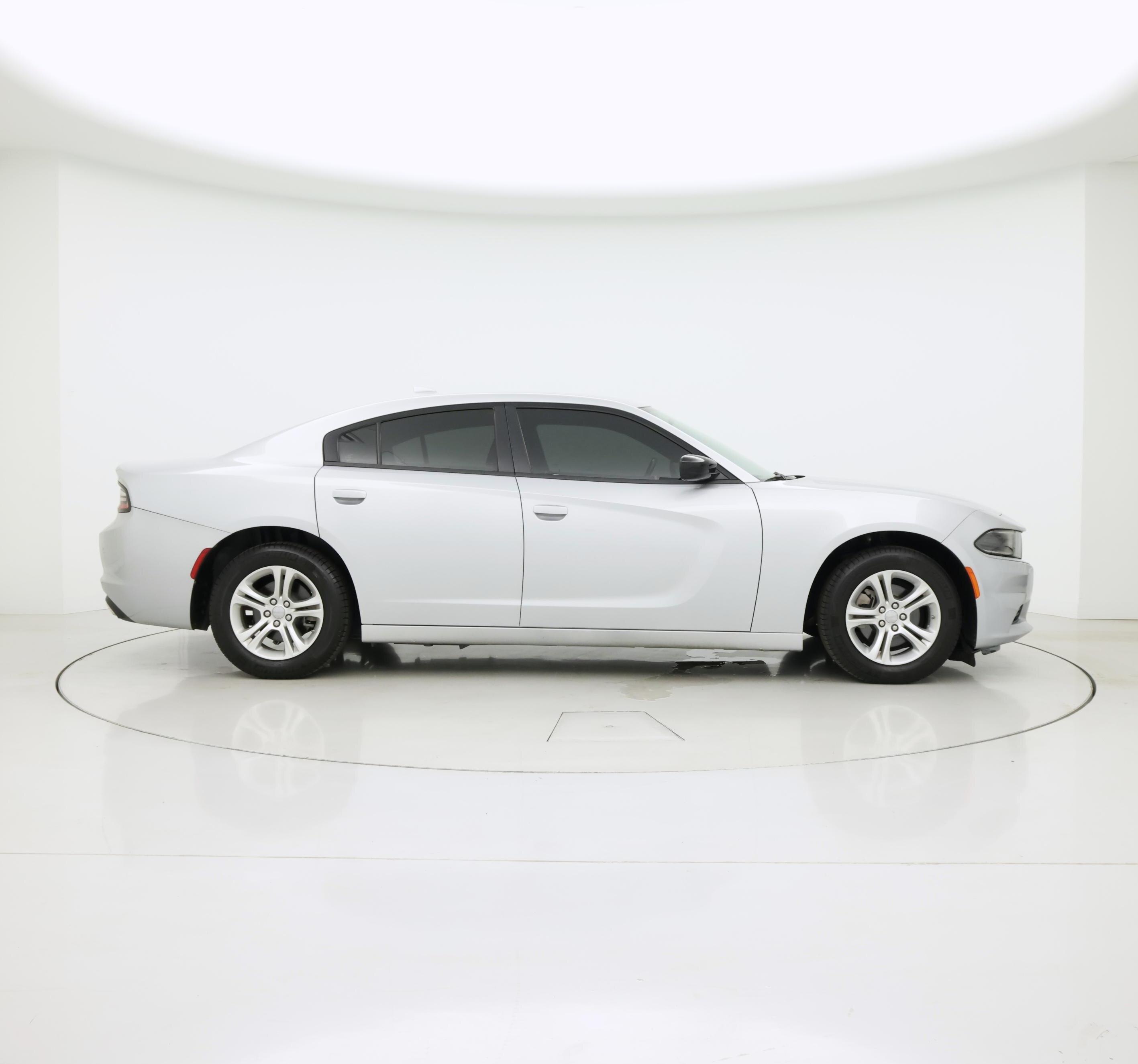 Thumbnail: 2023 Dodge Charger - 7