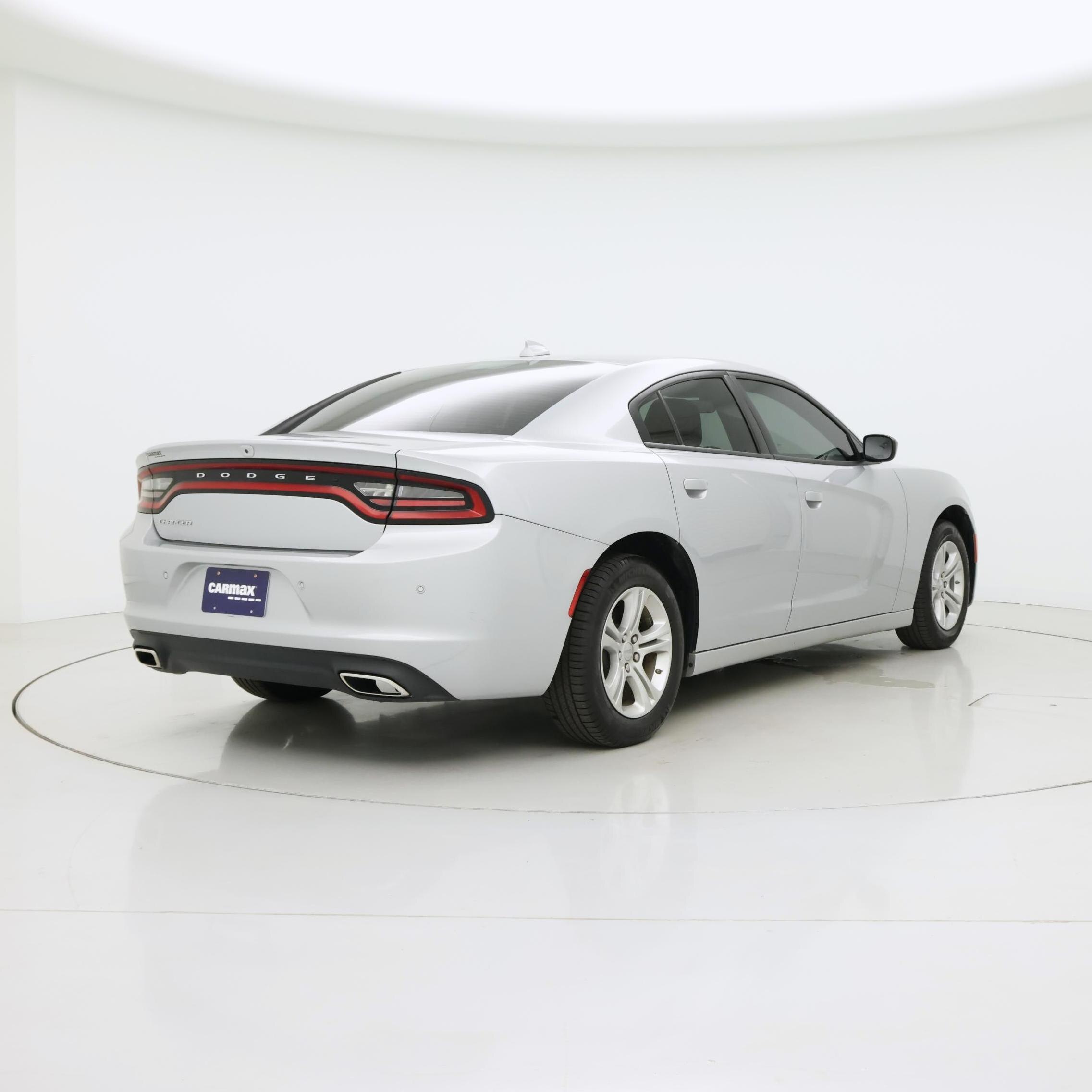 Thumbnail: 2023 Dodge Charger - 8