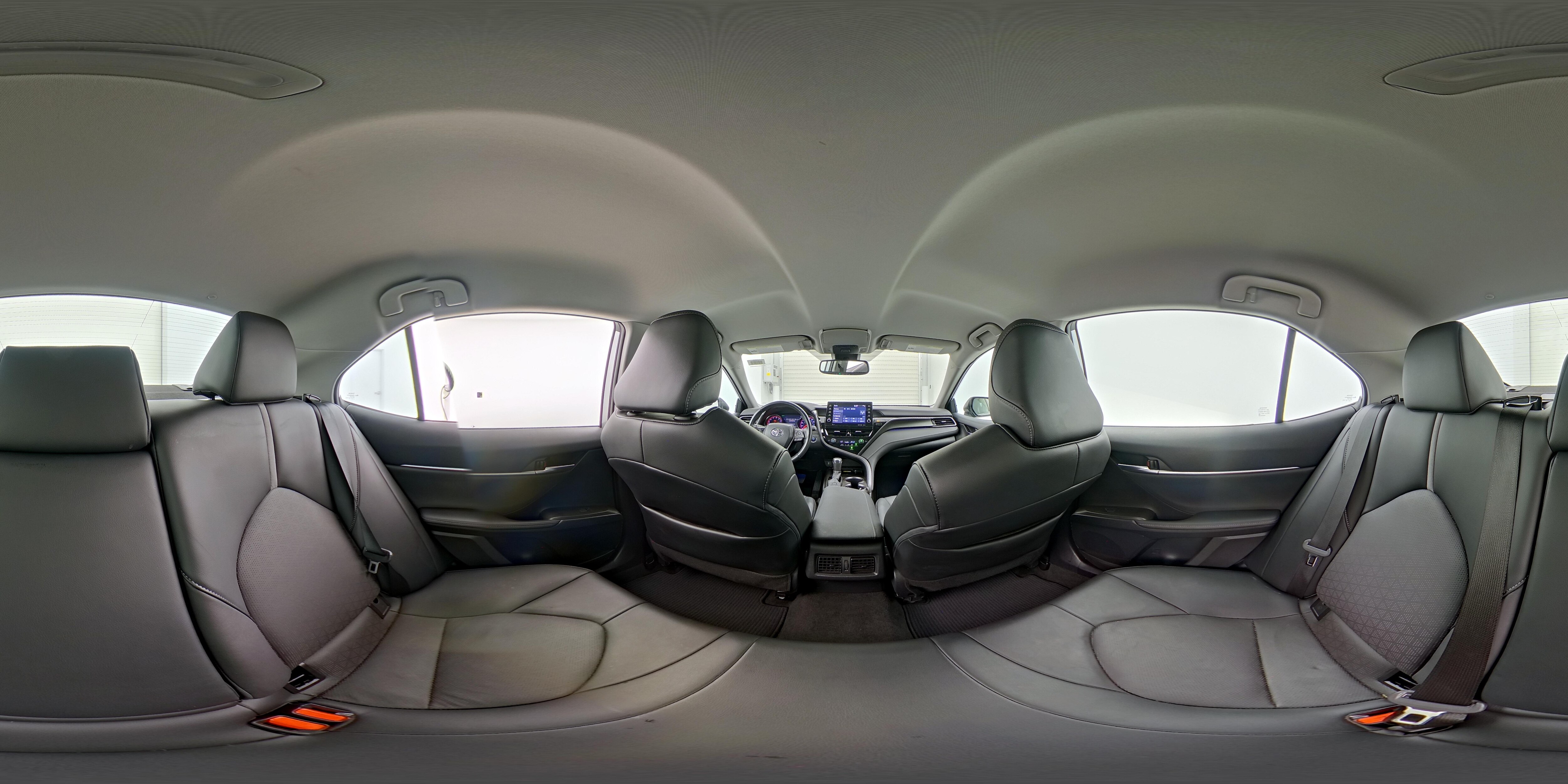 2023 Toyota Camry XSE - Photo 25