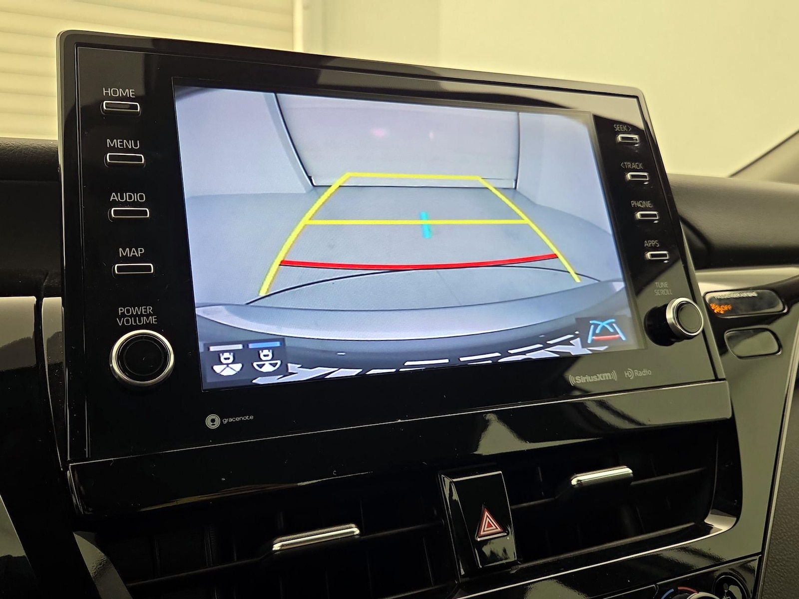 2023 Toyota Camry XSE - Photo 15