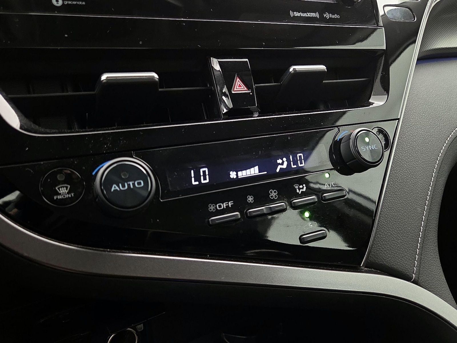 2023 Toyota Camry XSE - Photo 17