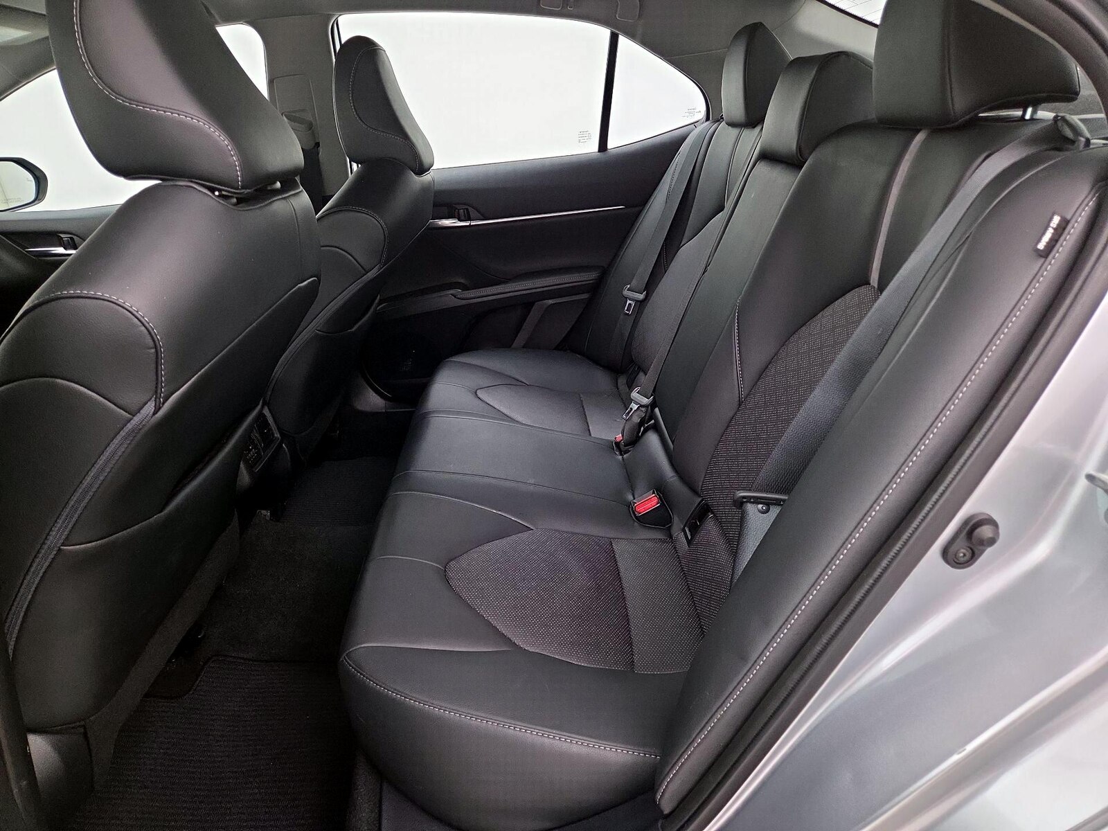 2023 Toyota Camry XSE - Photo 20