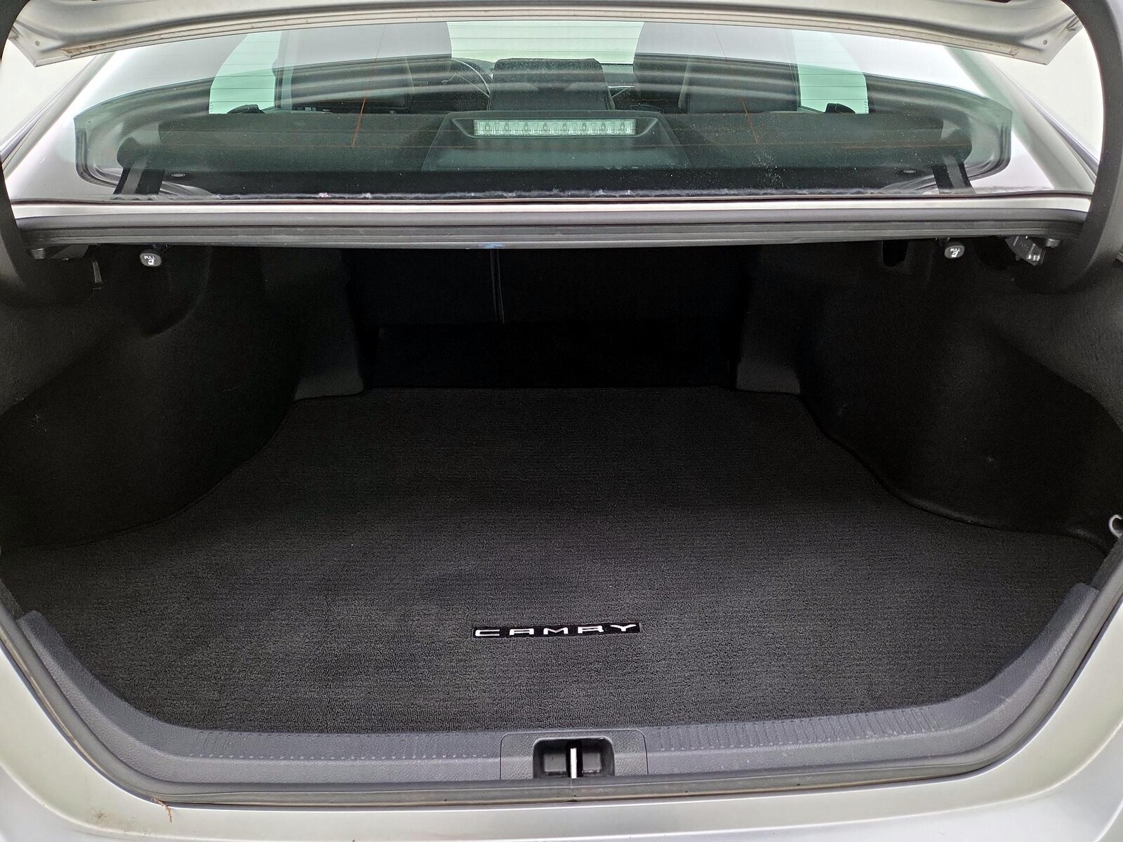 2023 Toyota Camry XSE - Photo 21