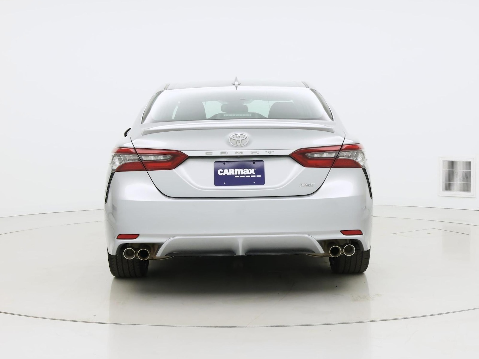 2023 Toyota Camry XSE - Photo 7