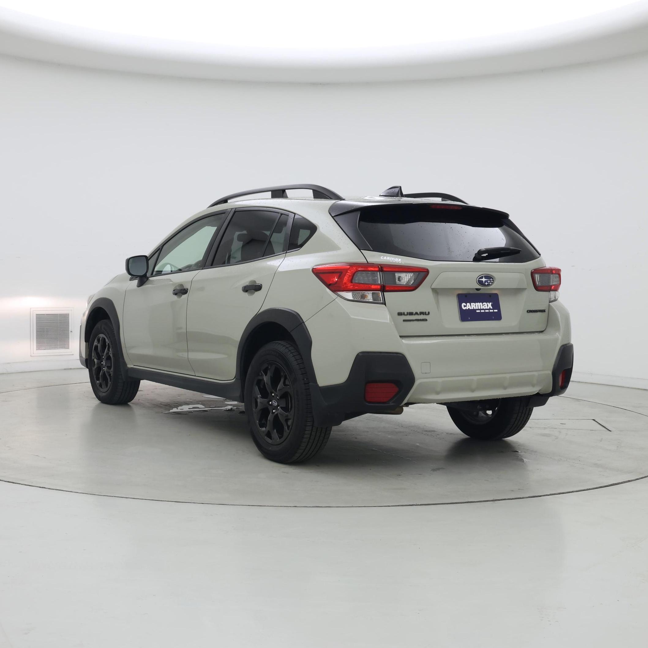 Thumbnail: 2023 Subaru Crosstrek - 2