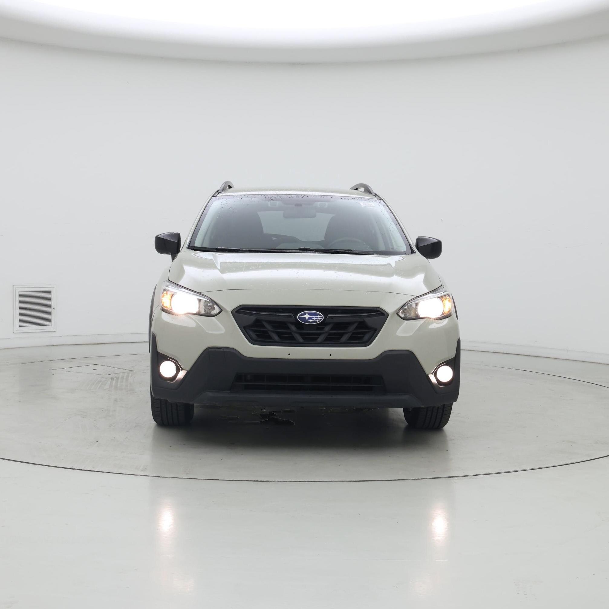 Thumbnail: 2023 Subaru Crosstrek - 5