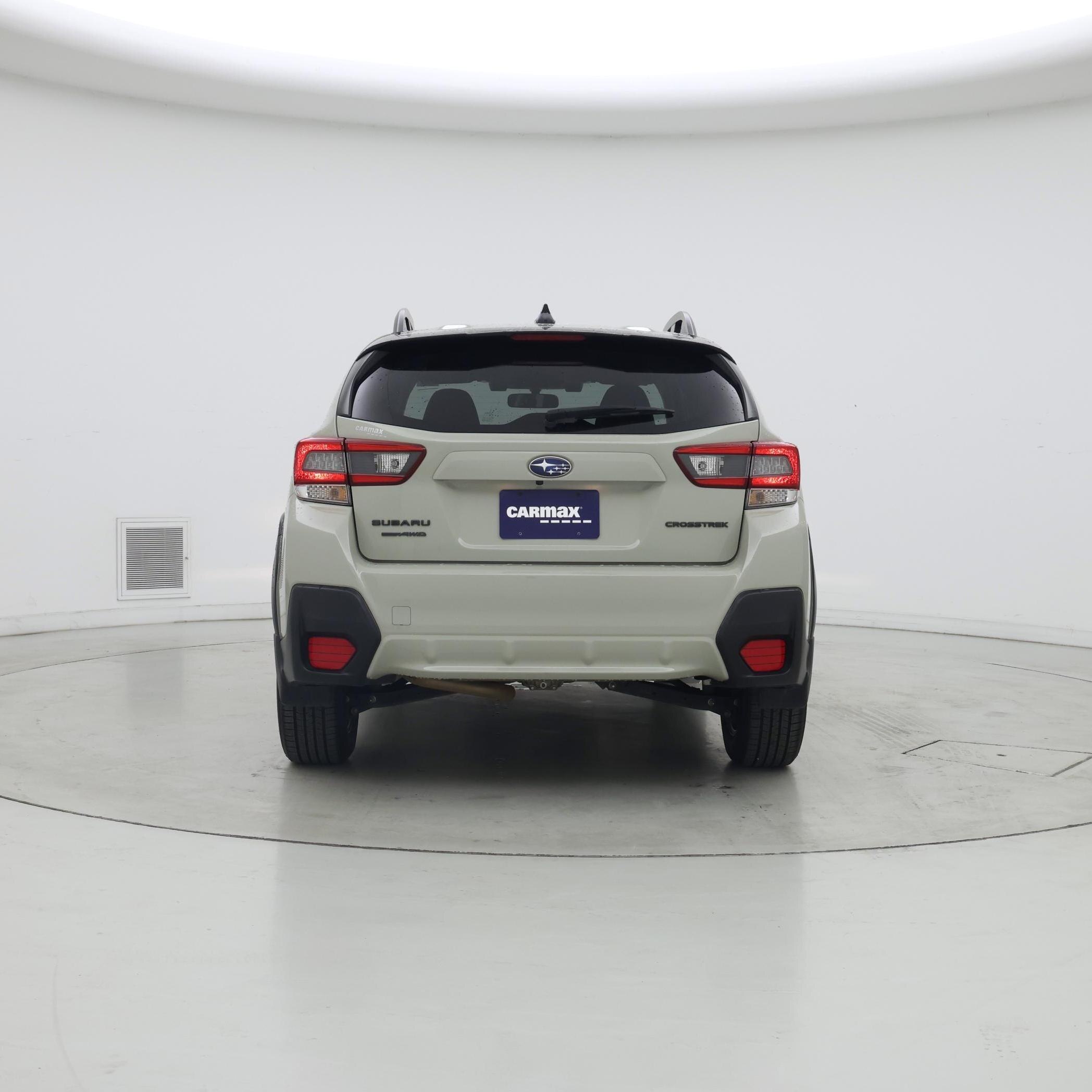 Thumbnail: 2023 Subaru Crosstrek - 6