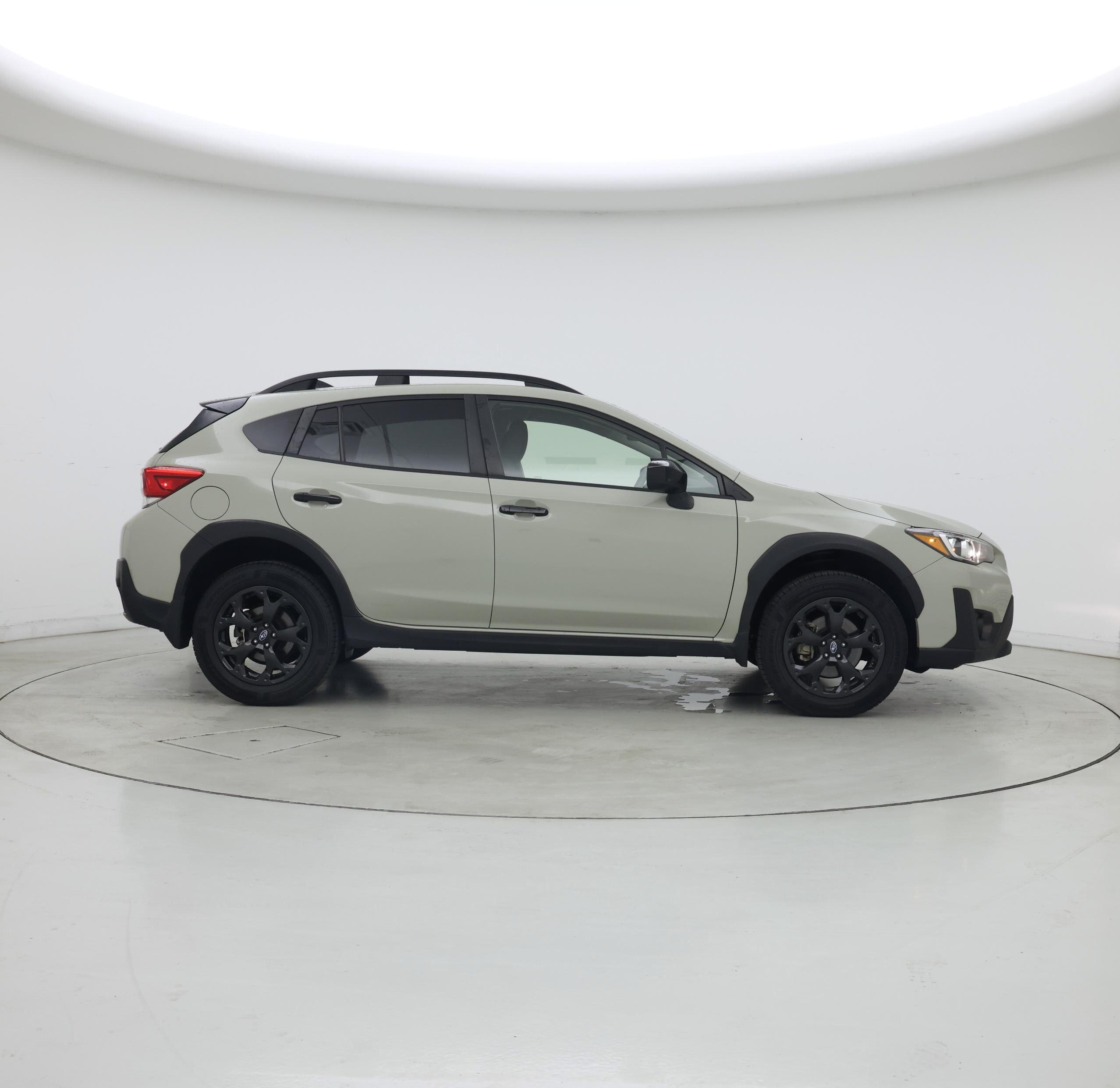 Thumbnail: 2023 Subaru Crosstrek - 7