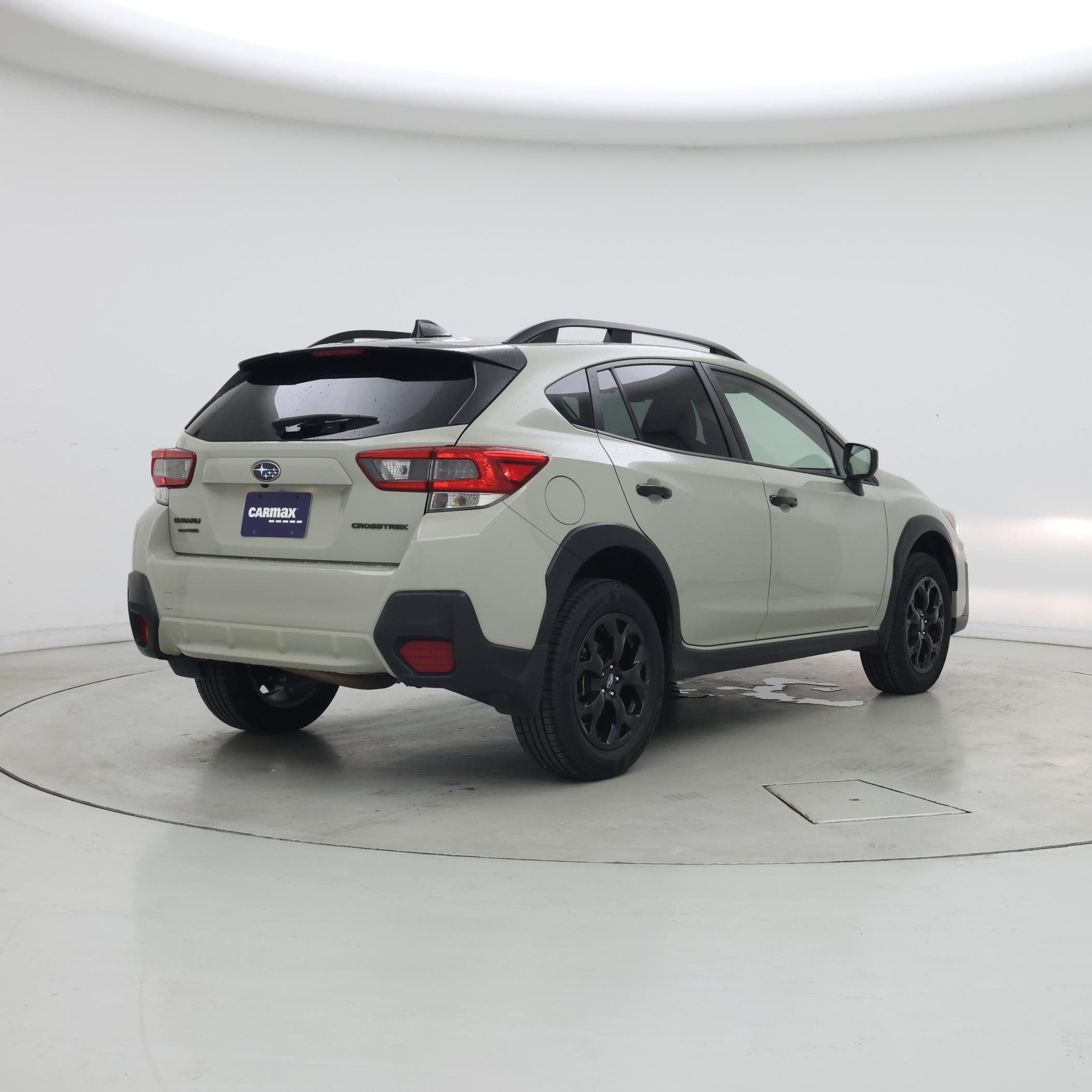 Thumbnail: 2023 Subaru Crosstrek - 8