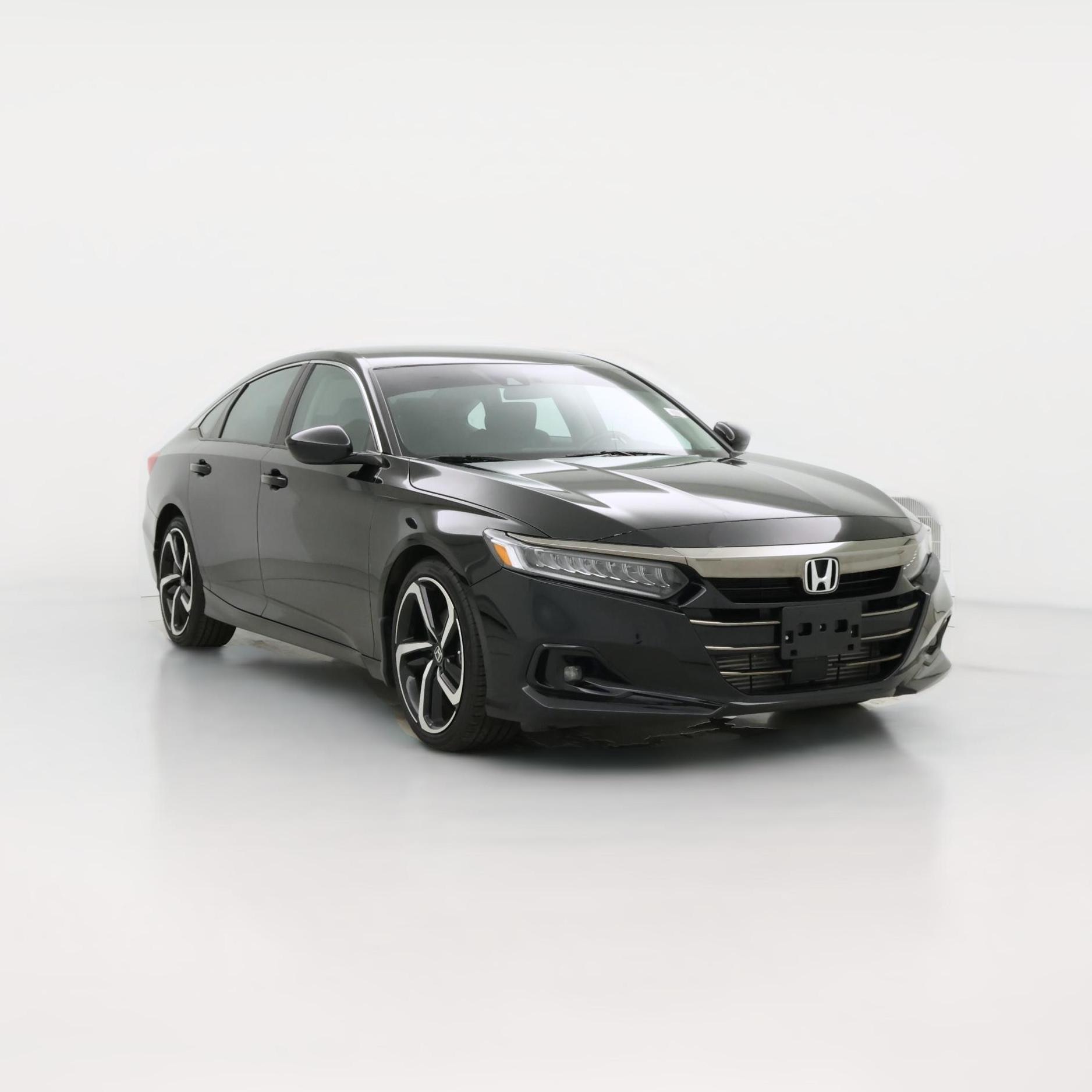 Thumbnail: 2022 Honda Accord - 1