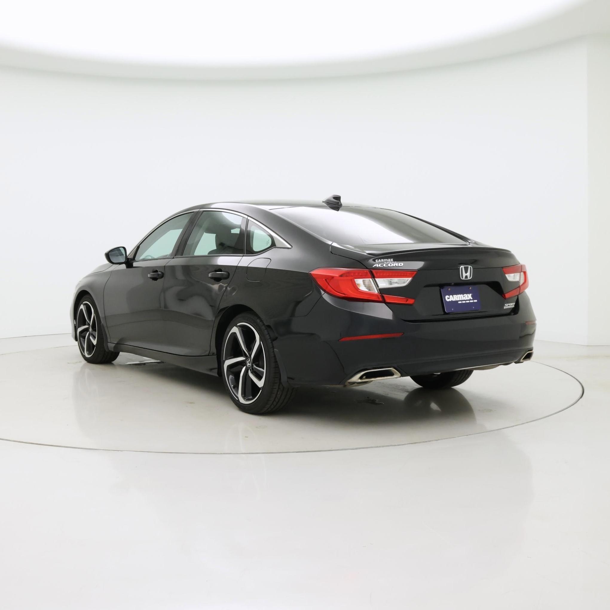 Thumbnail: 2022 Honda Accord - 2