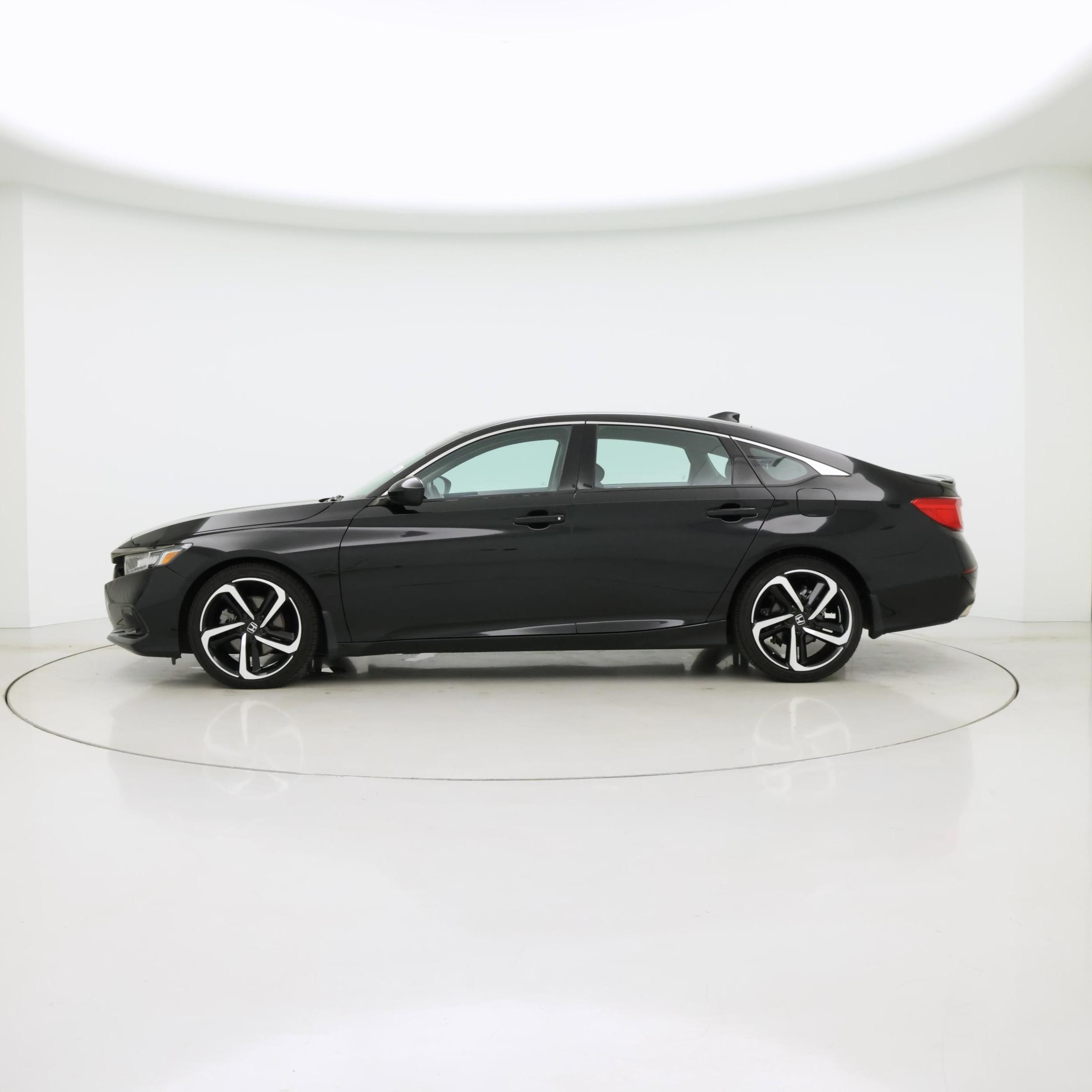 Thumbnail: 2022 Honda Accord - 3