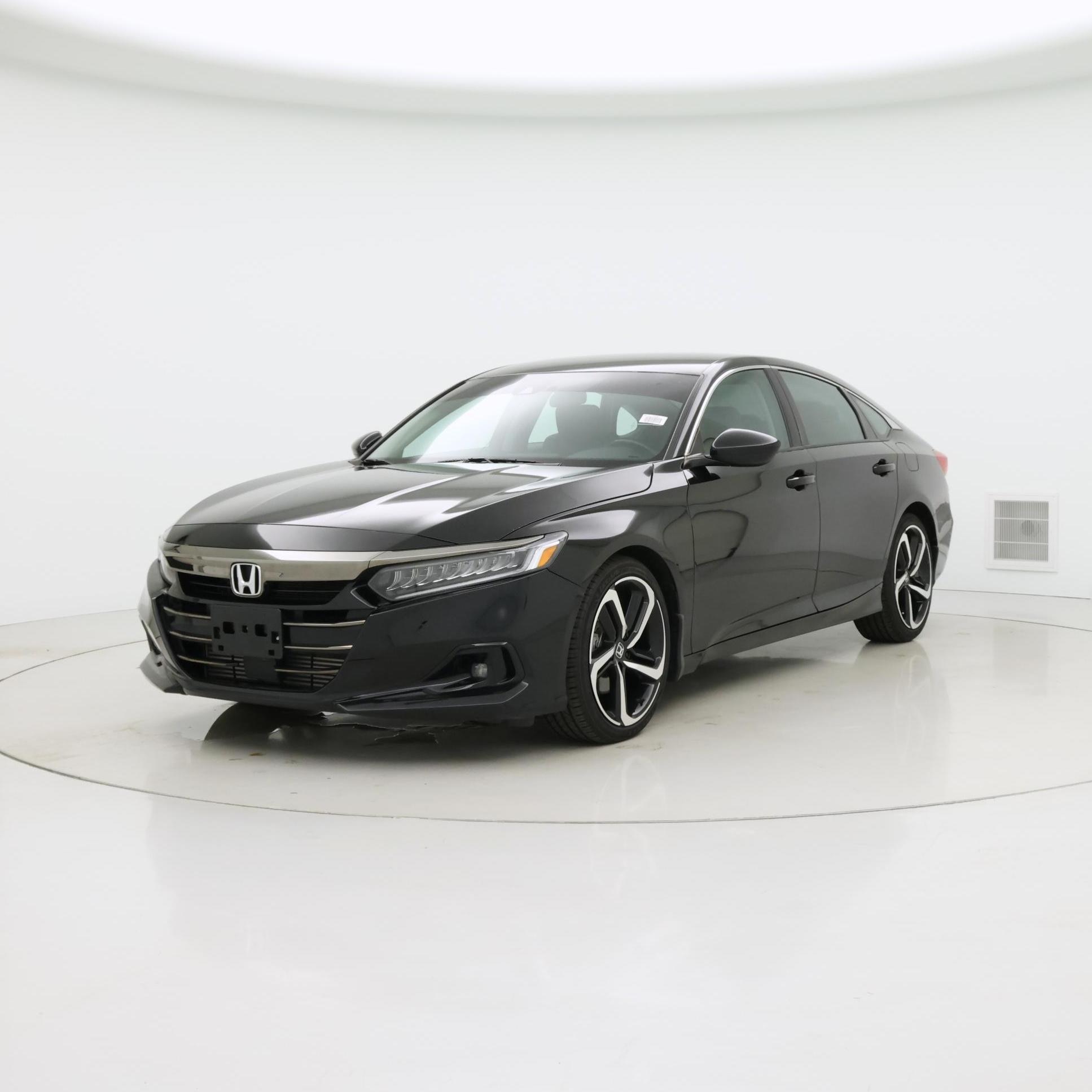 Thumbnail: 2022 Honda Accord - 4