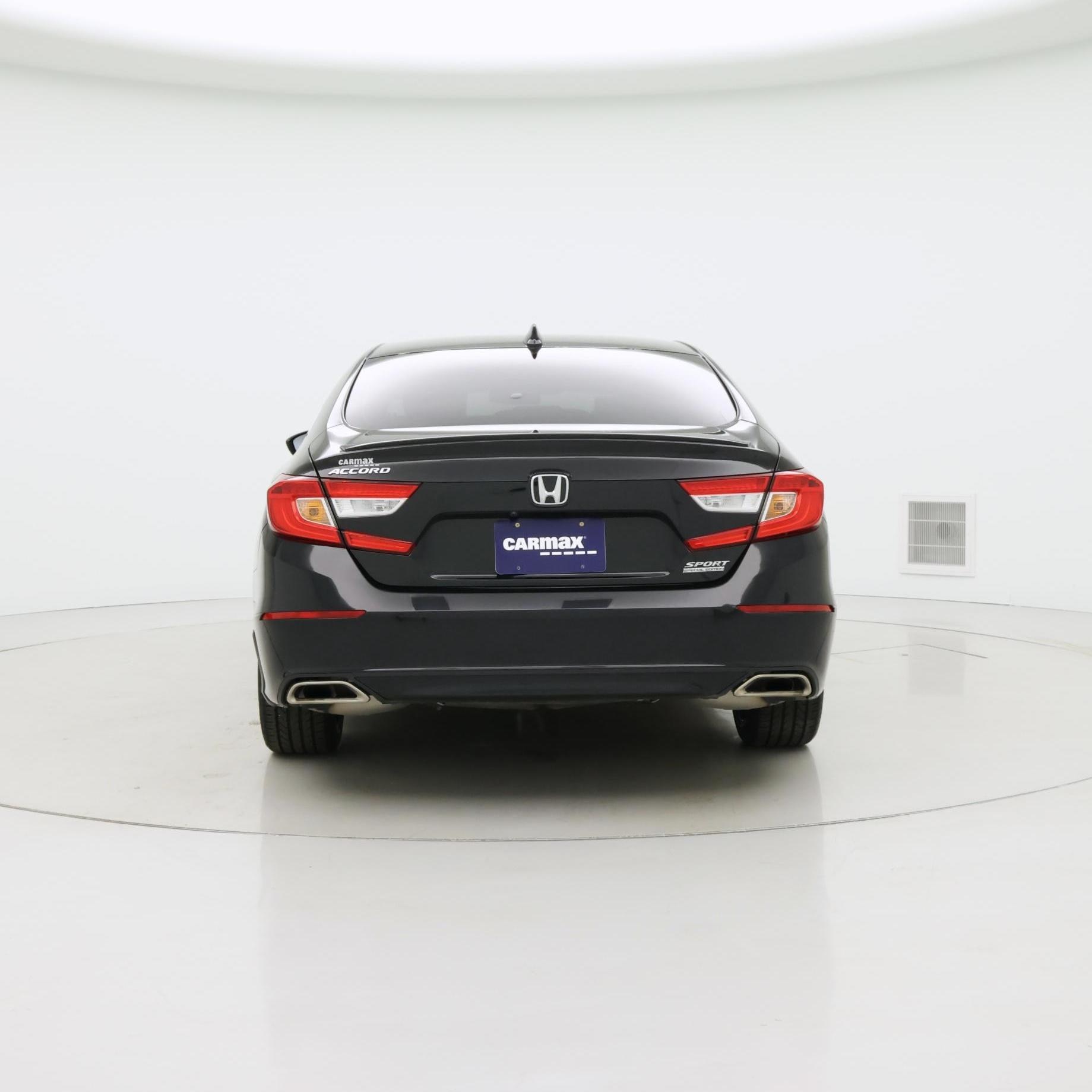 Thumbnail: 2022 Honda Accord - 6
