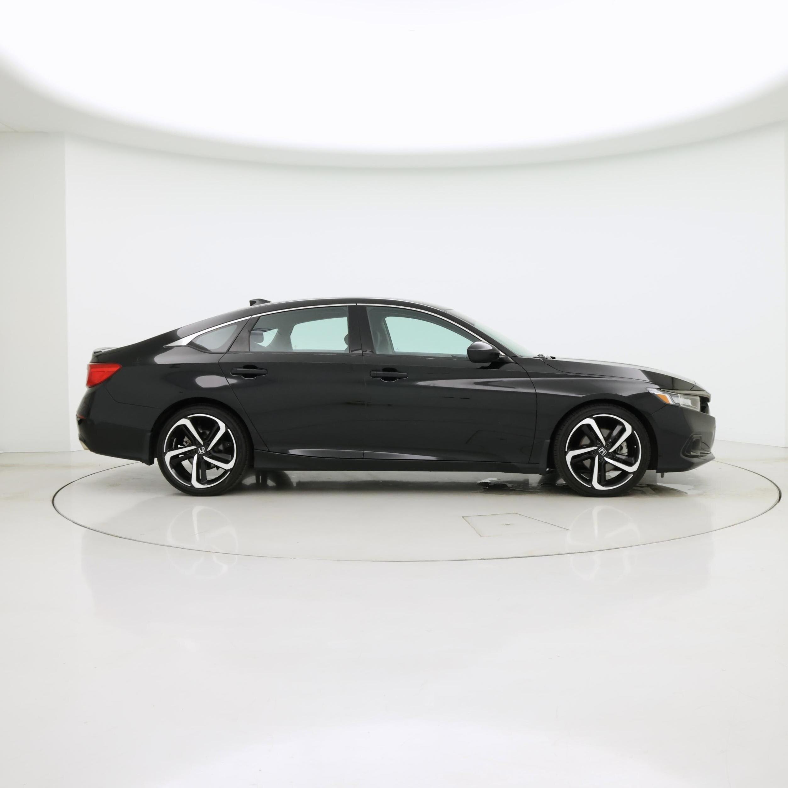 Thumbnail: 2022 Honda Accord - 7