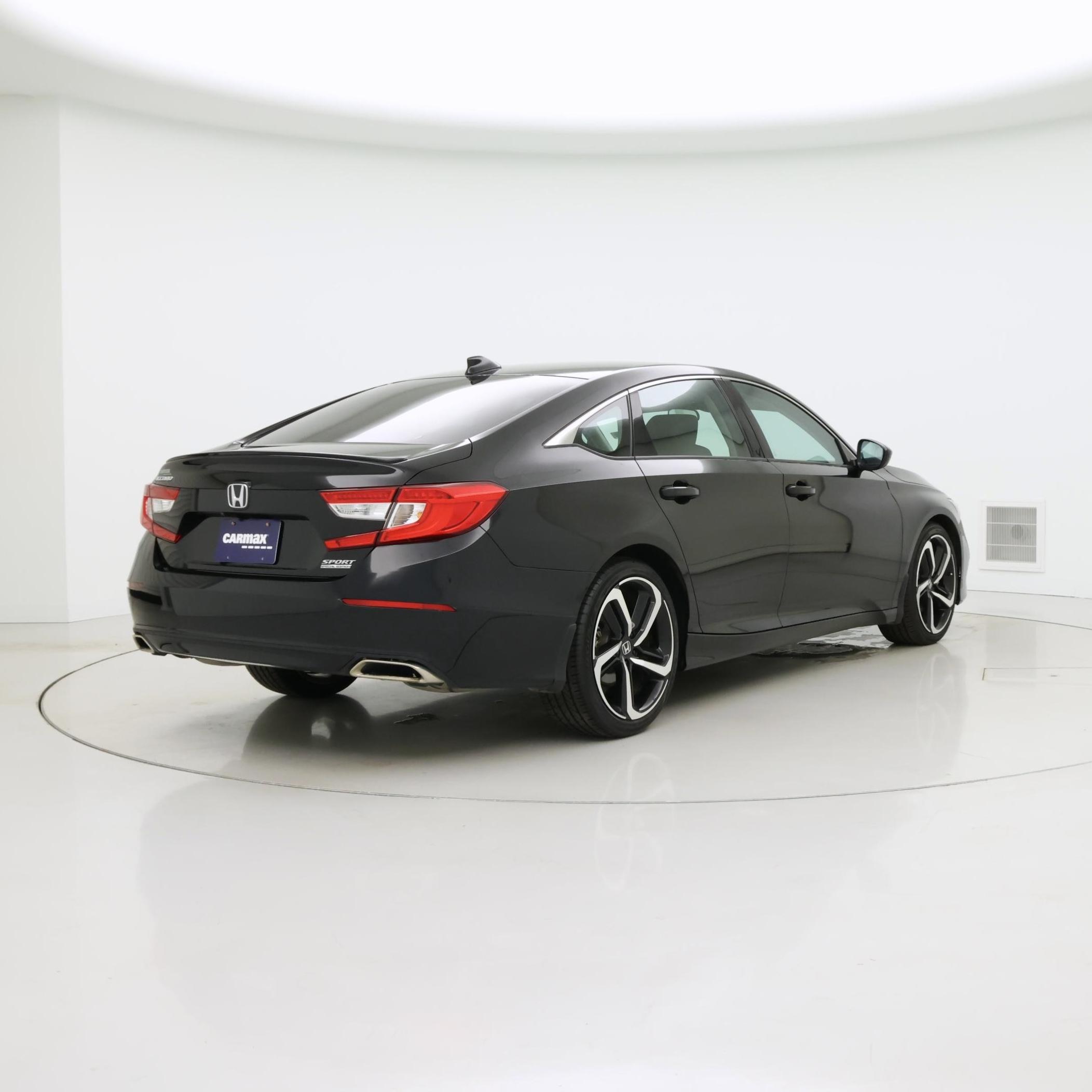 Thumbnail: 2022 Honda Accord - 8