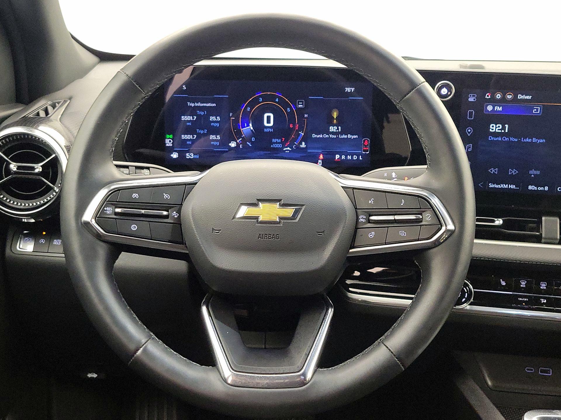 Thumbnail: 2026 Chevrolet Equinox - 10