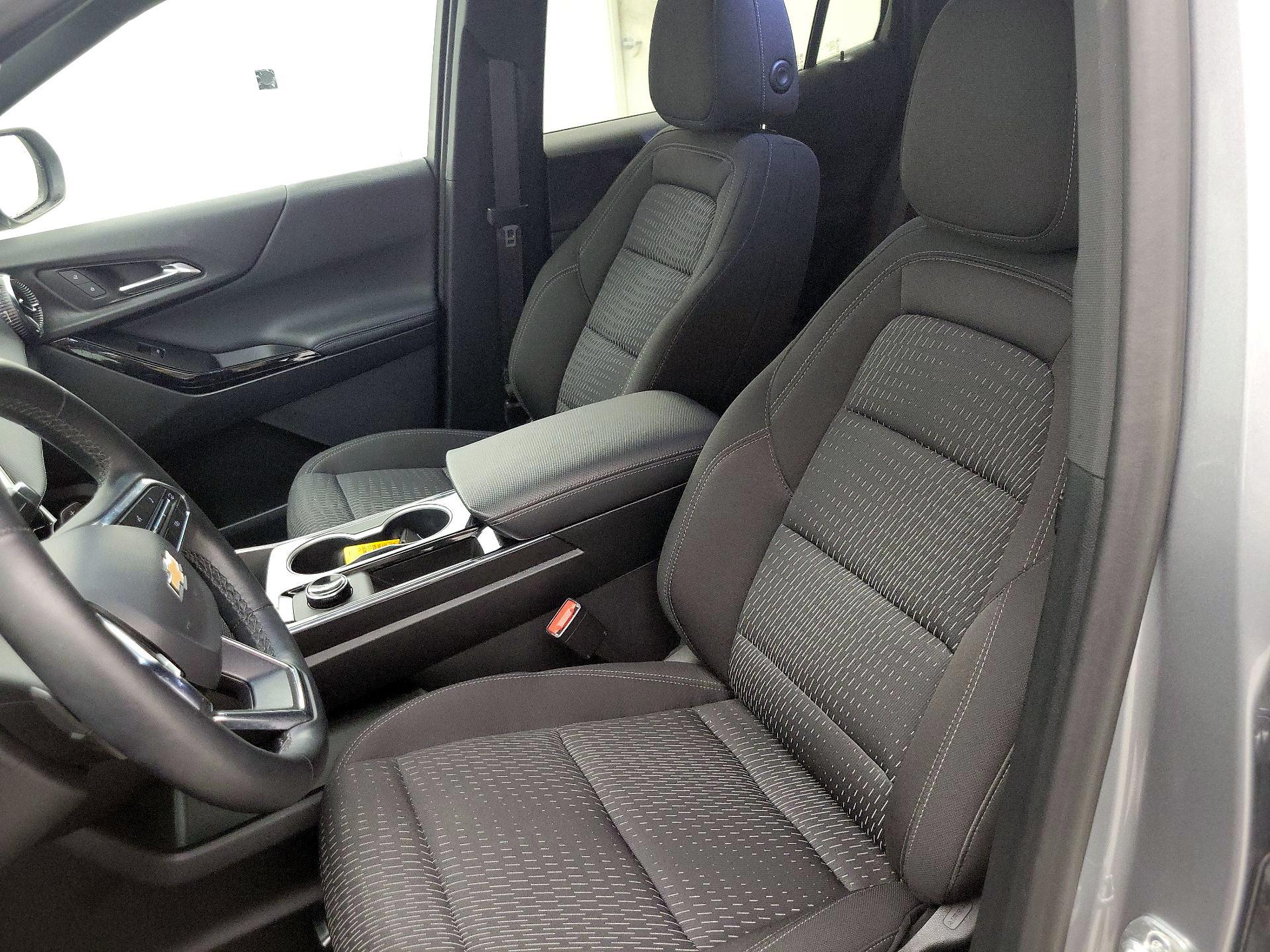 Thumbnail: 2026 Chevrolet Equinox - 11