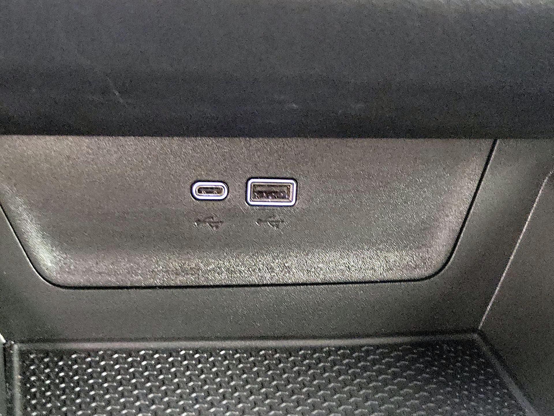 Thumbnail: 2026 Chevrolet Equinox - 18