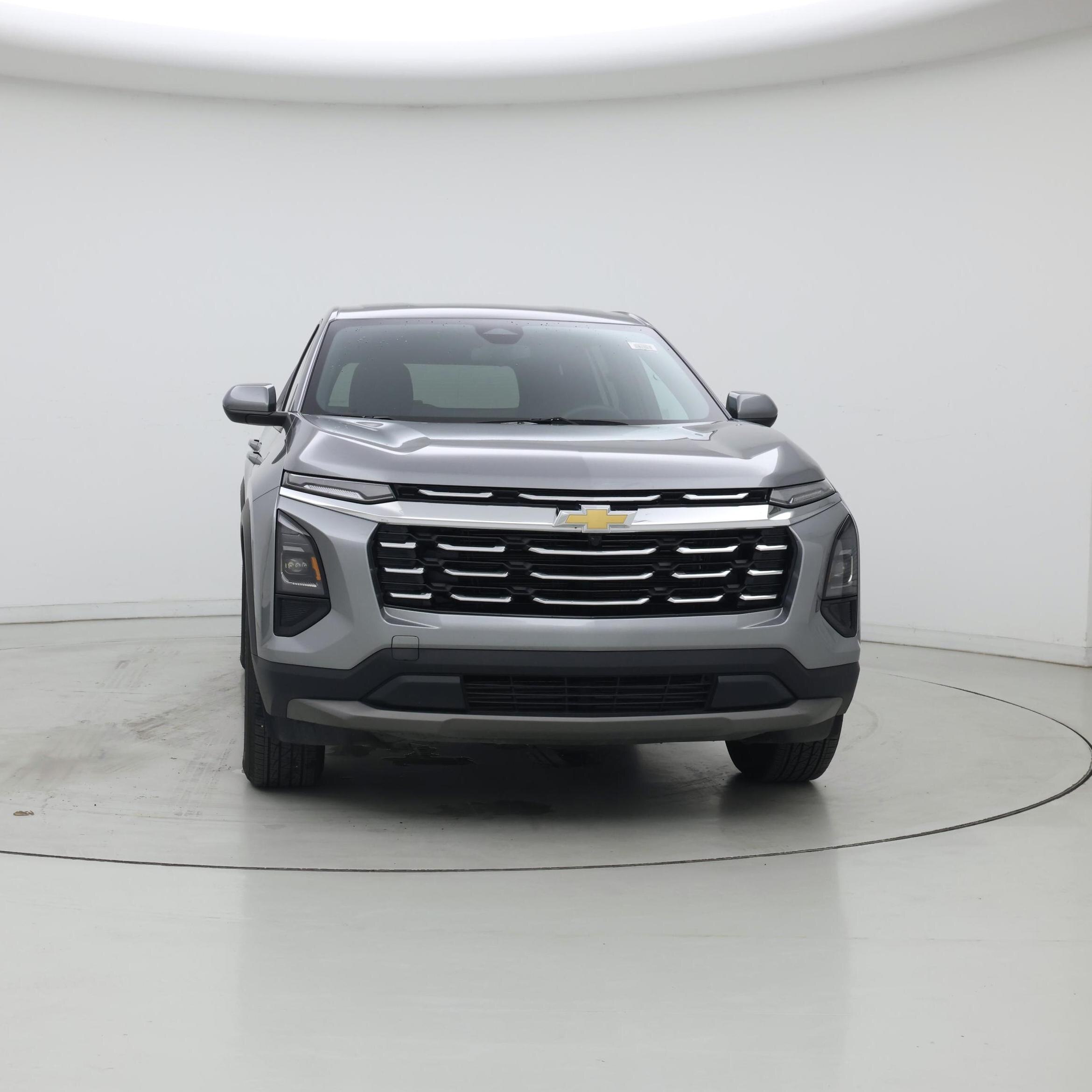 Thumbnail: 2026 Chevrolet Equinox - 5