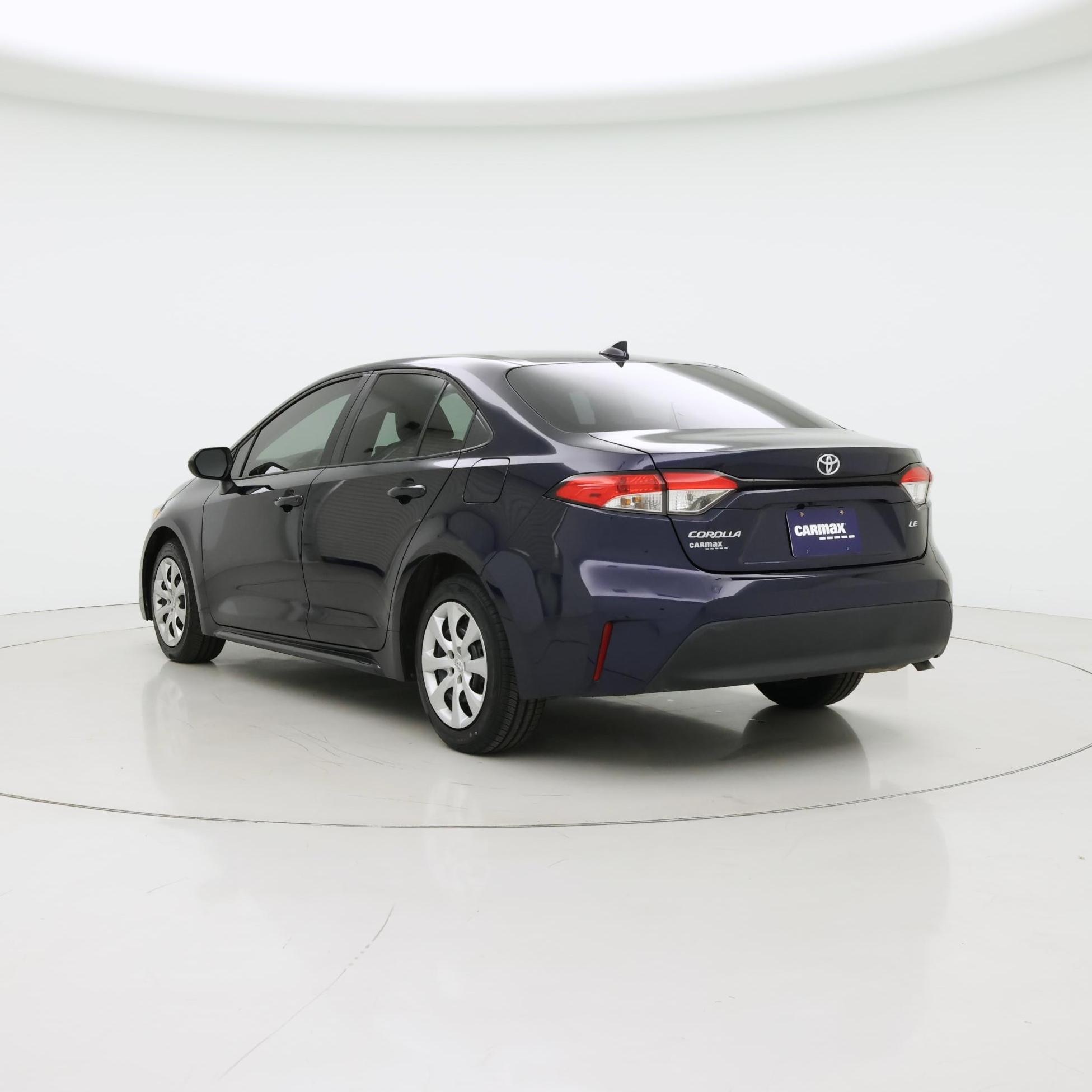 Thumbnail: 2024 Toyota Corolla - 2