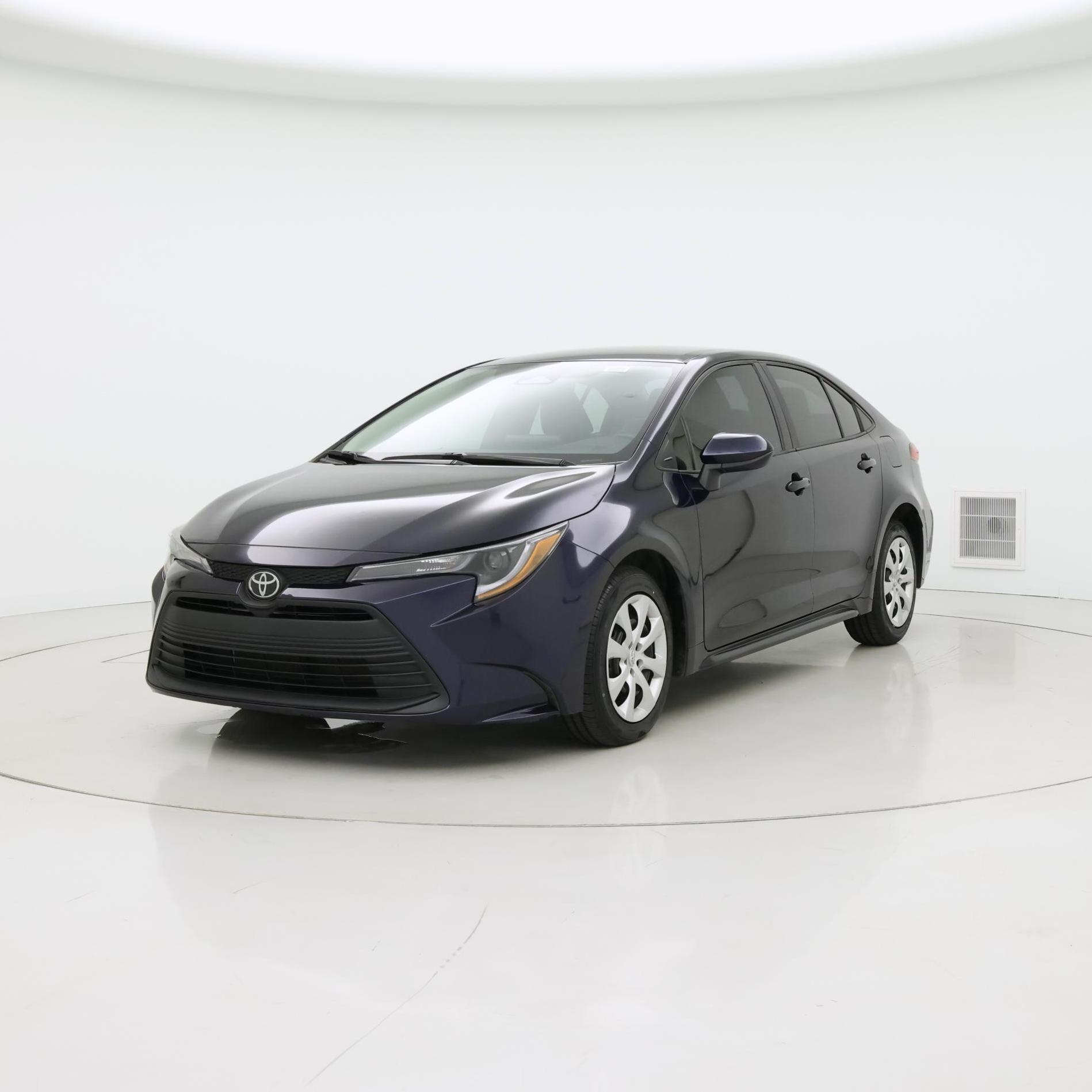 Thumbnail: 2024 Toyota Corolla - 4
