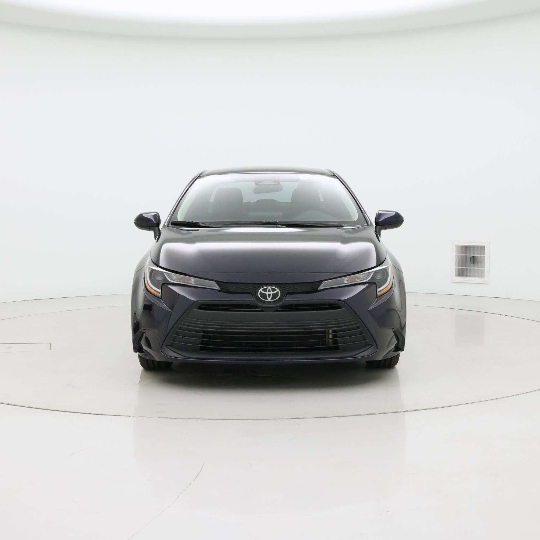 Thumbnail: 2024 Toyota Corolla - 5