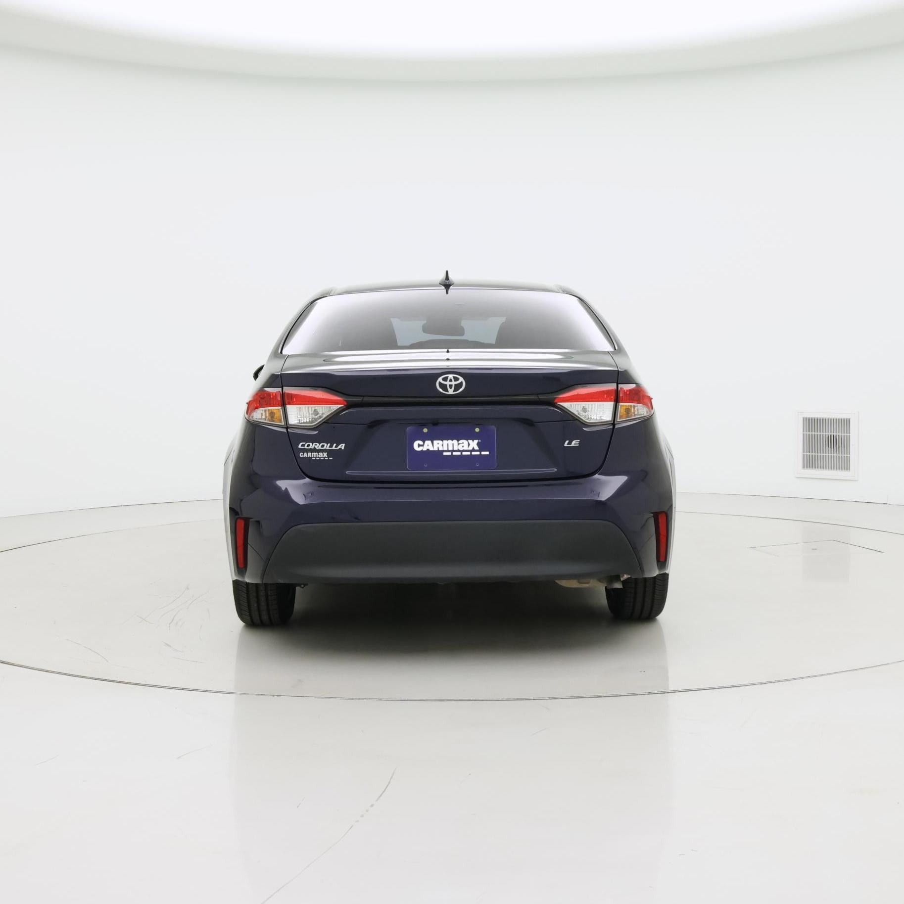 Thumbnail: 2024 Toyota Corolla - 6