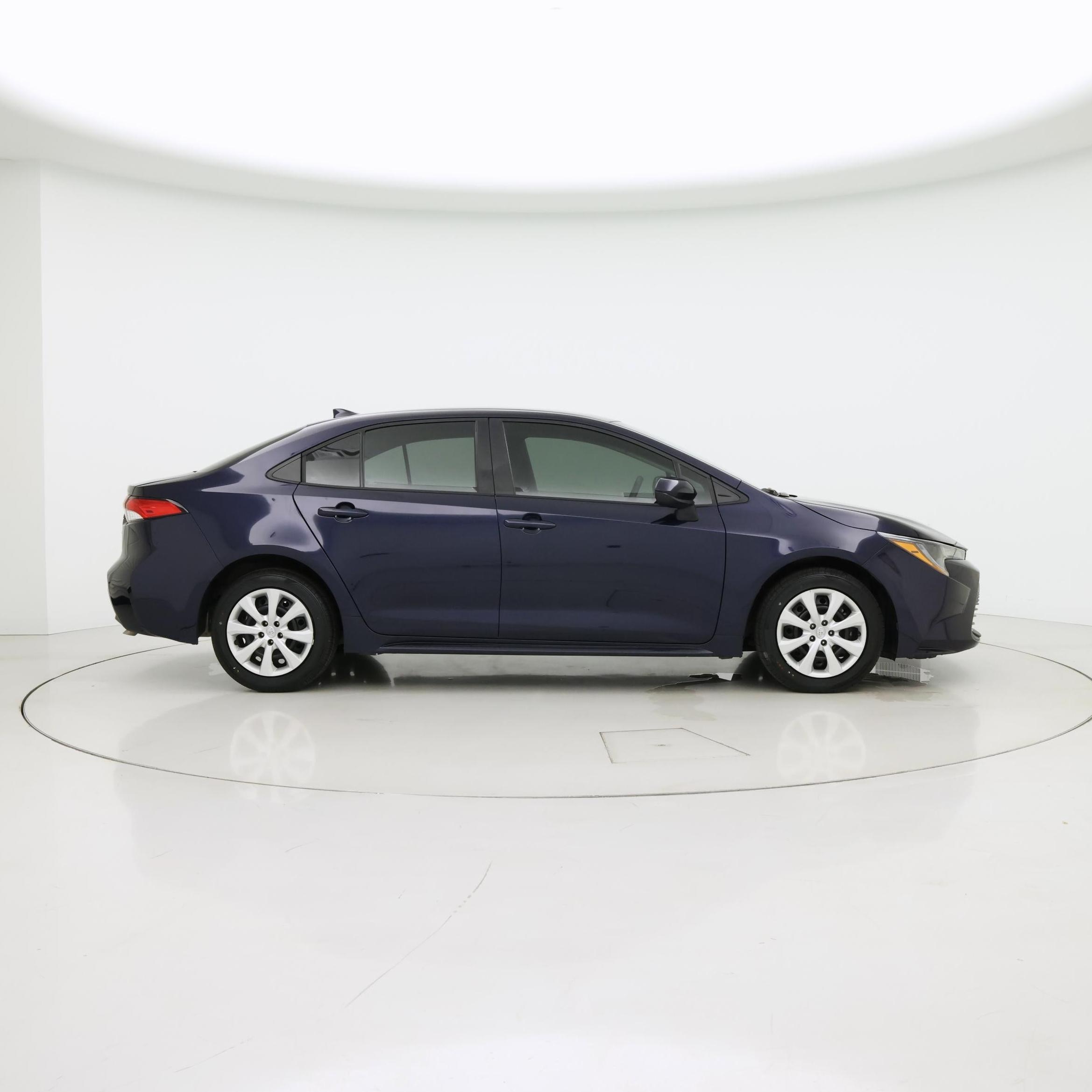 Thumbnail: 2024 Toyota Corolla - 7