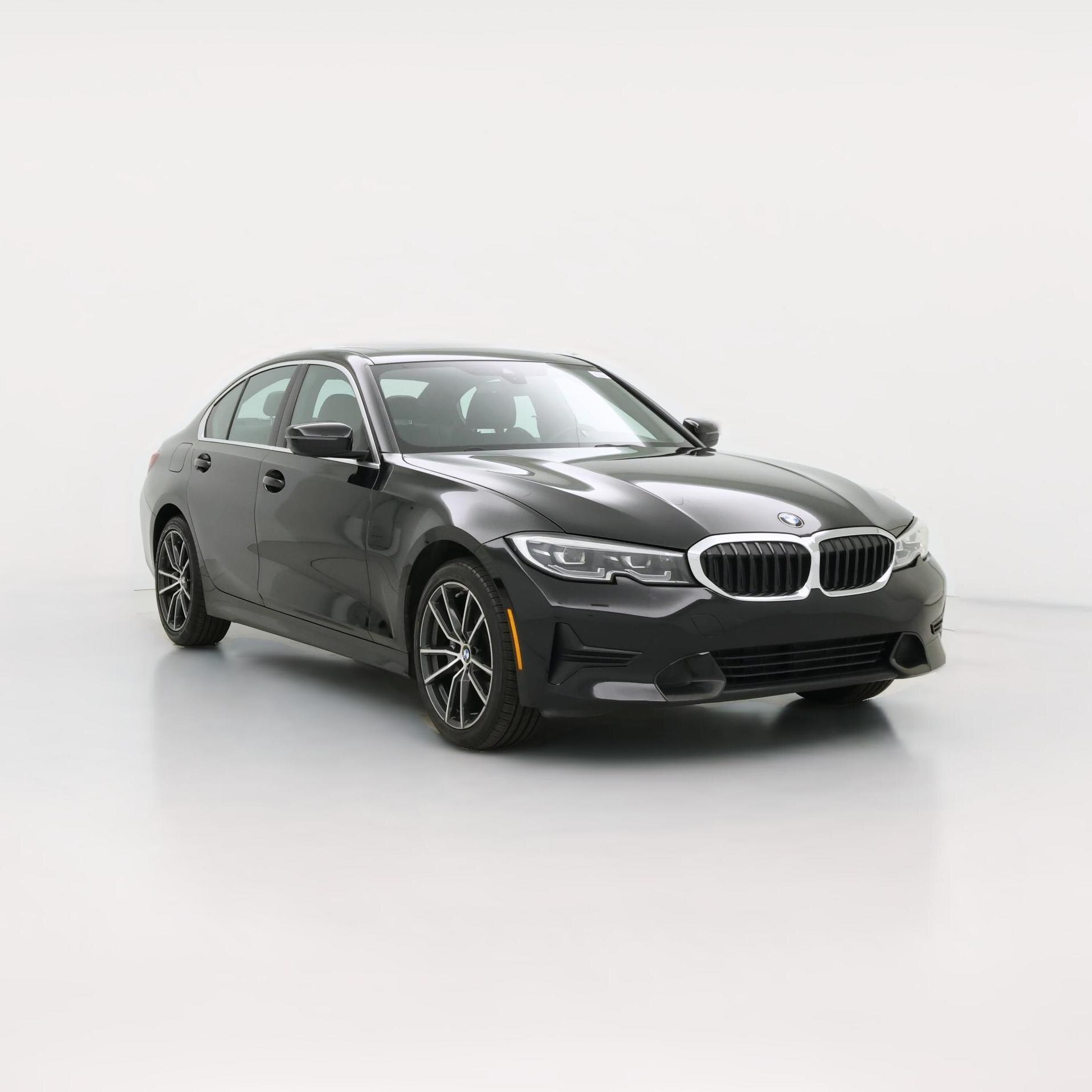 Thumbnail: 2022 BMW 3 Series - 1