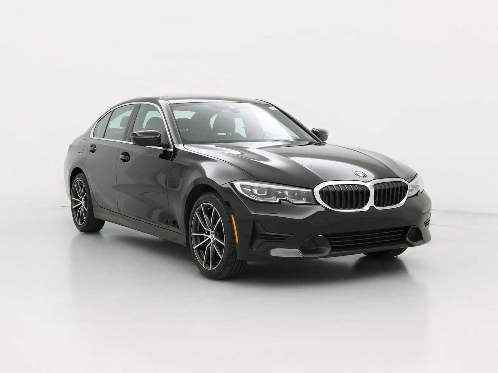 2022 BMW 3 Series