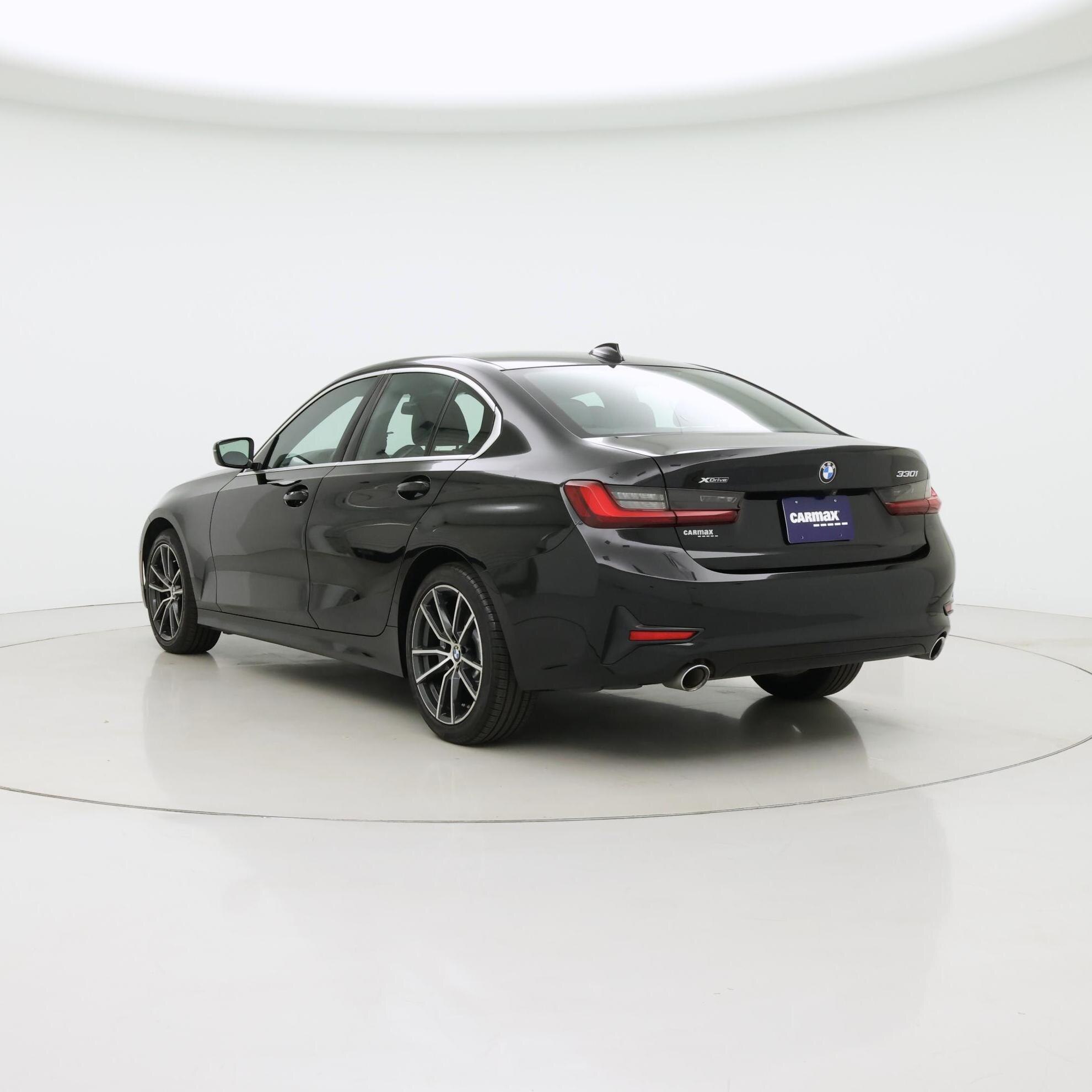 Thumbnail: 2022 BMW 3 Series - 2