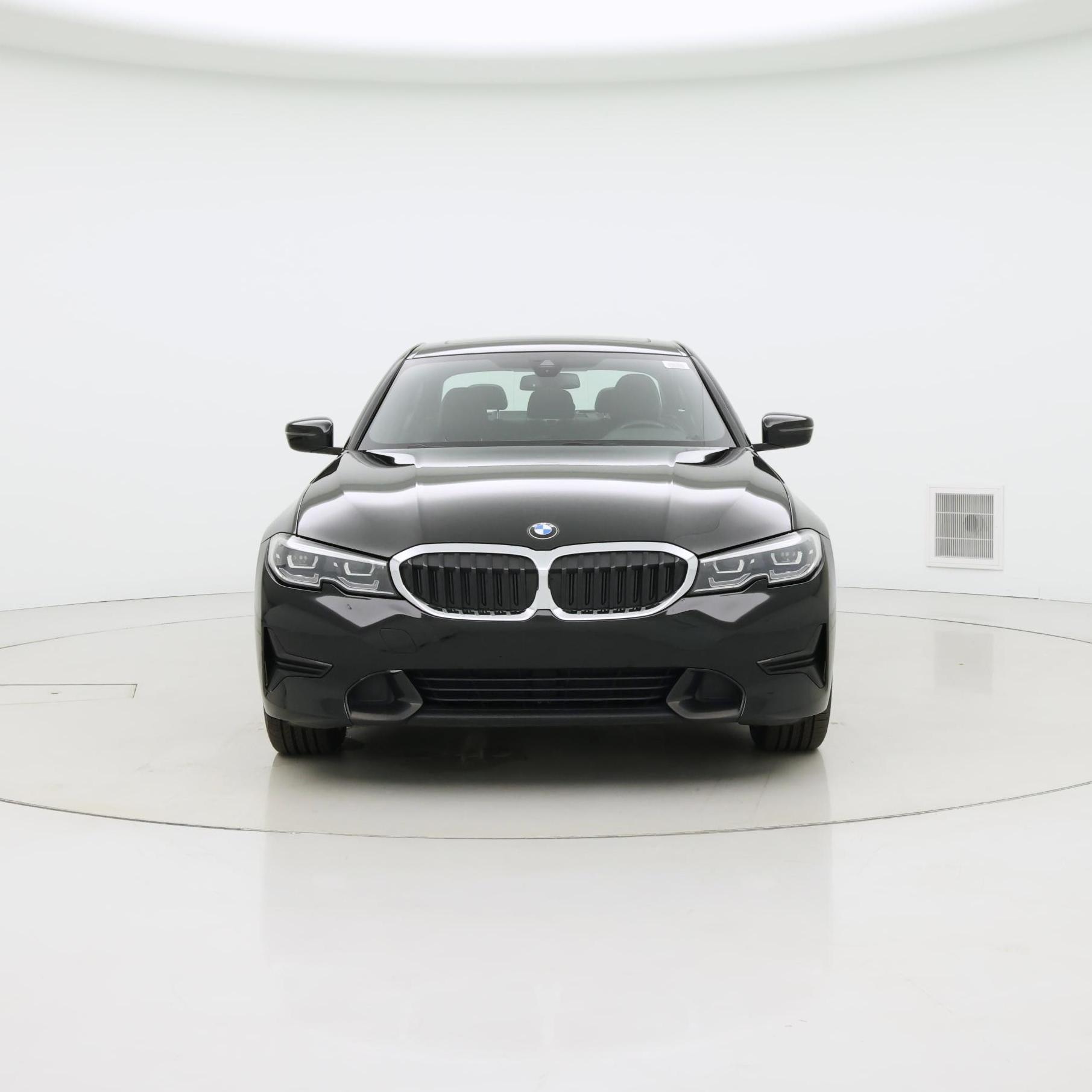 Thumbnail: 2022 BMW 3 Series - 5
