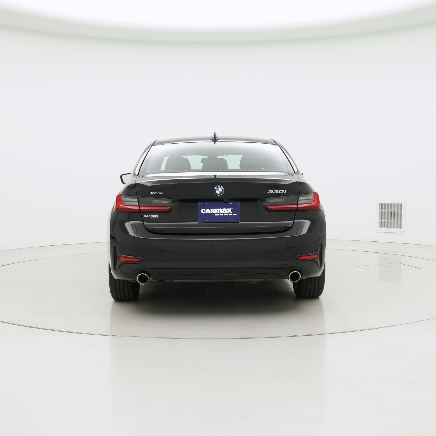 Thumbnail: 2022 BMW 3 Series - 6