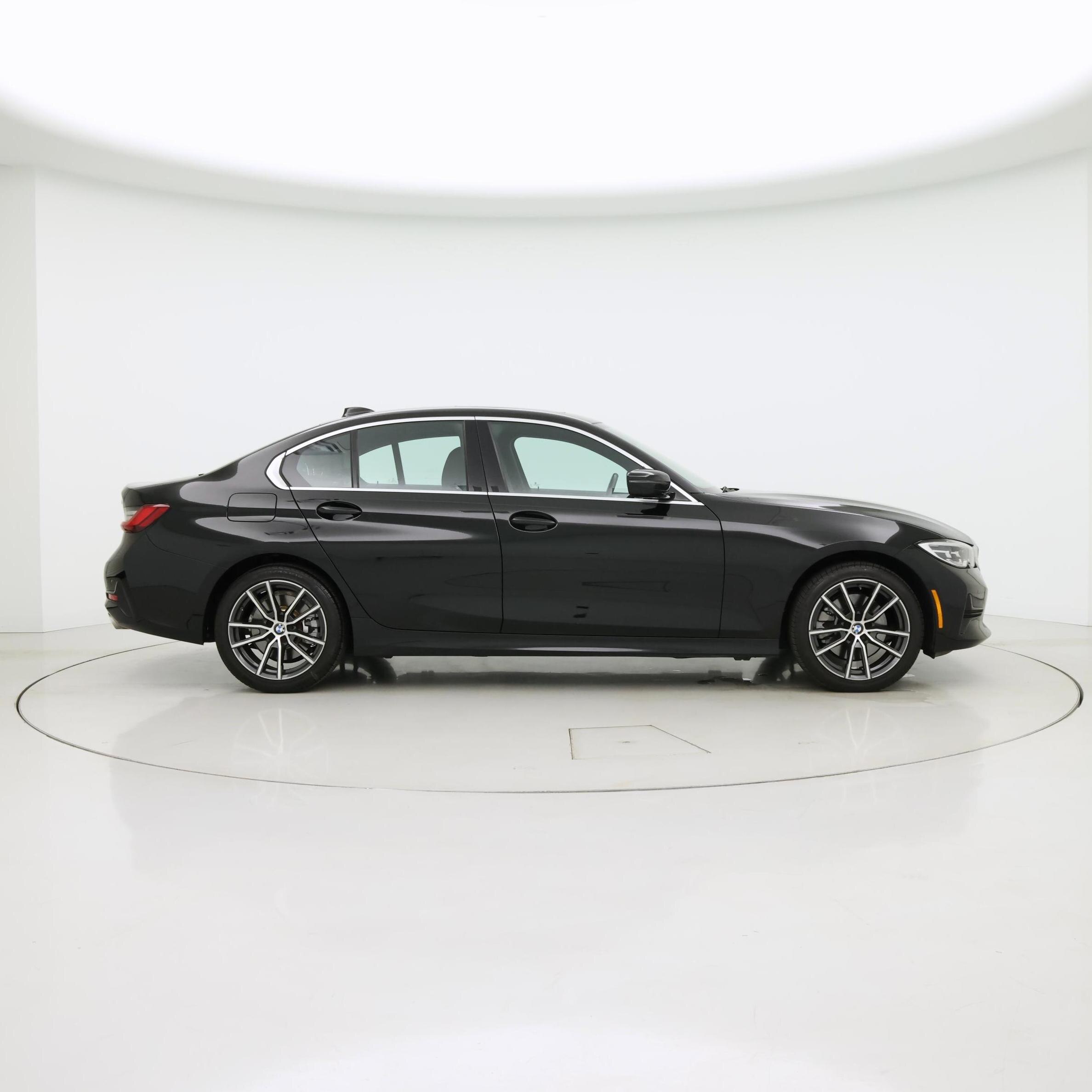 Thumbnail: 2022 BMW 3 Series - 7